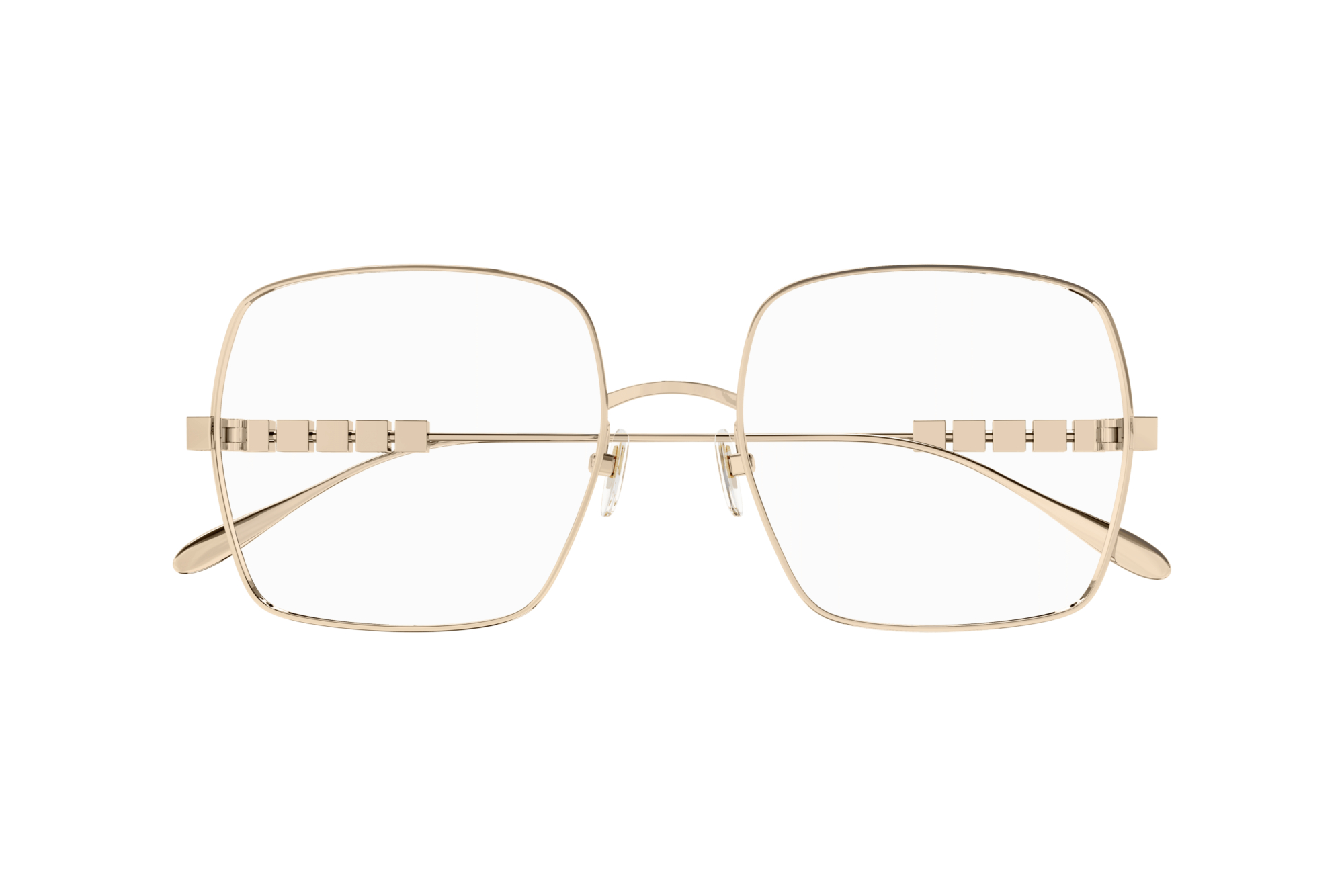 Vue de face Gucci GG1434O (002)