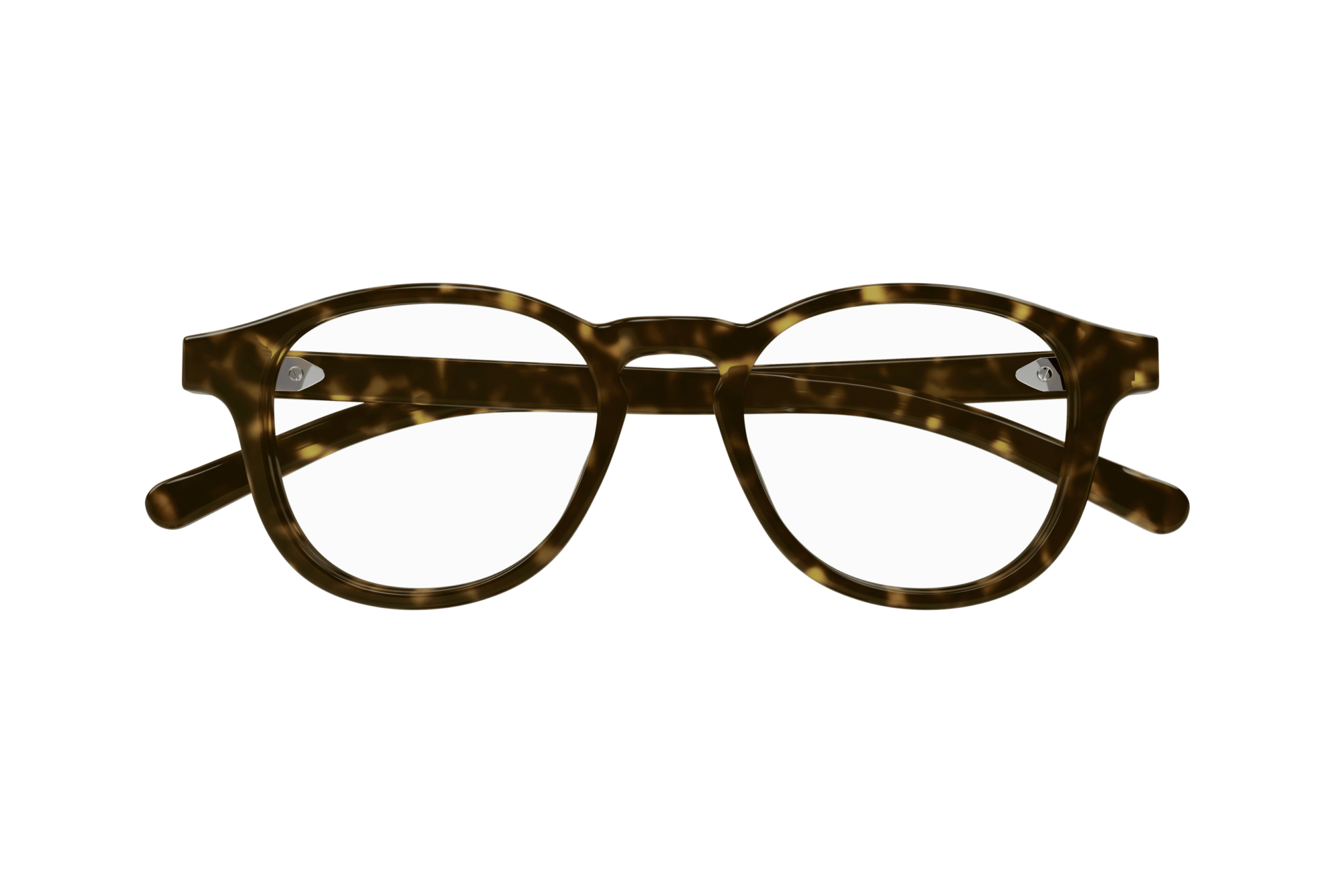 Vue de face Gucci GG1510O (002)