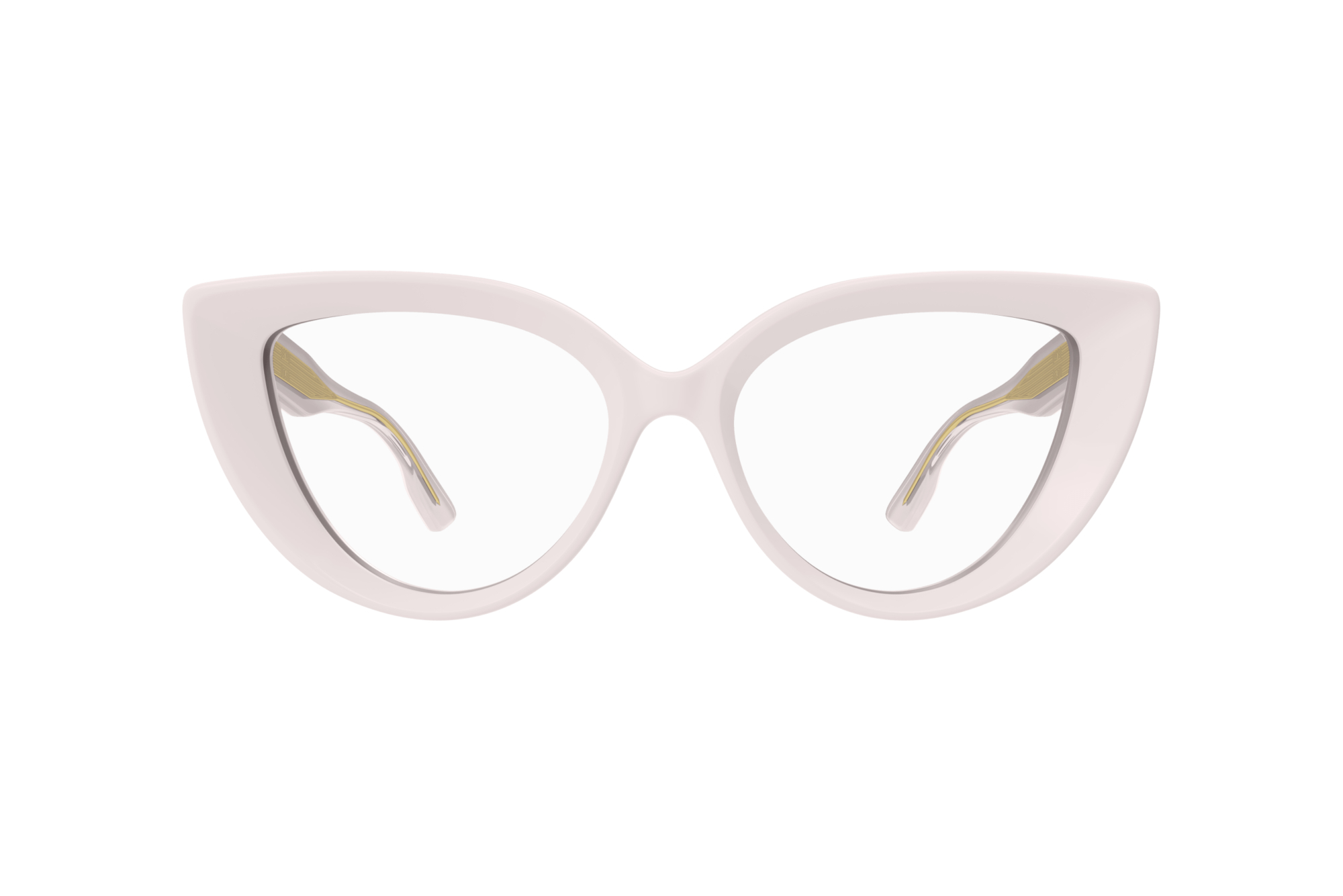 Vue de face Gucci GG1530O (004)