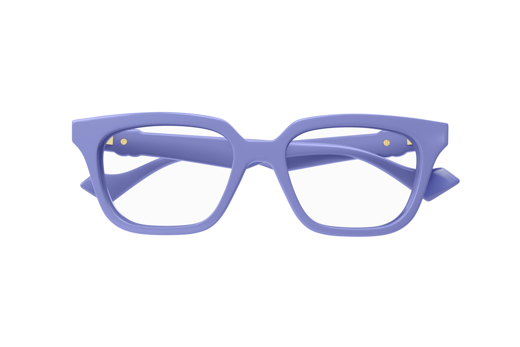 Vue de face Gucci GG1536O (008)