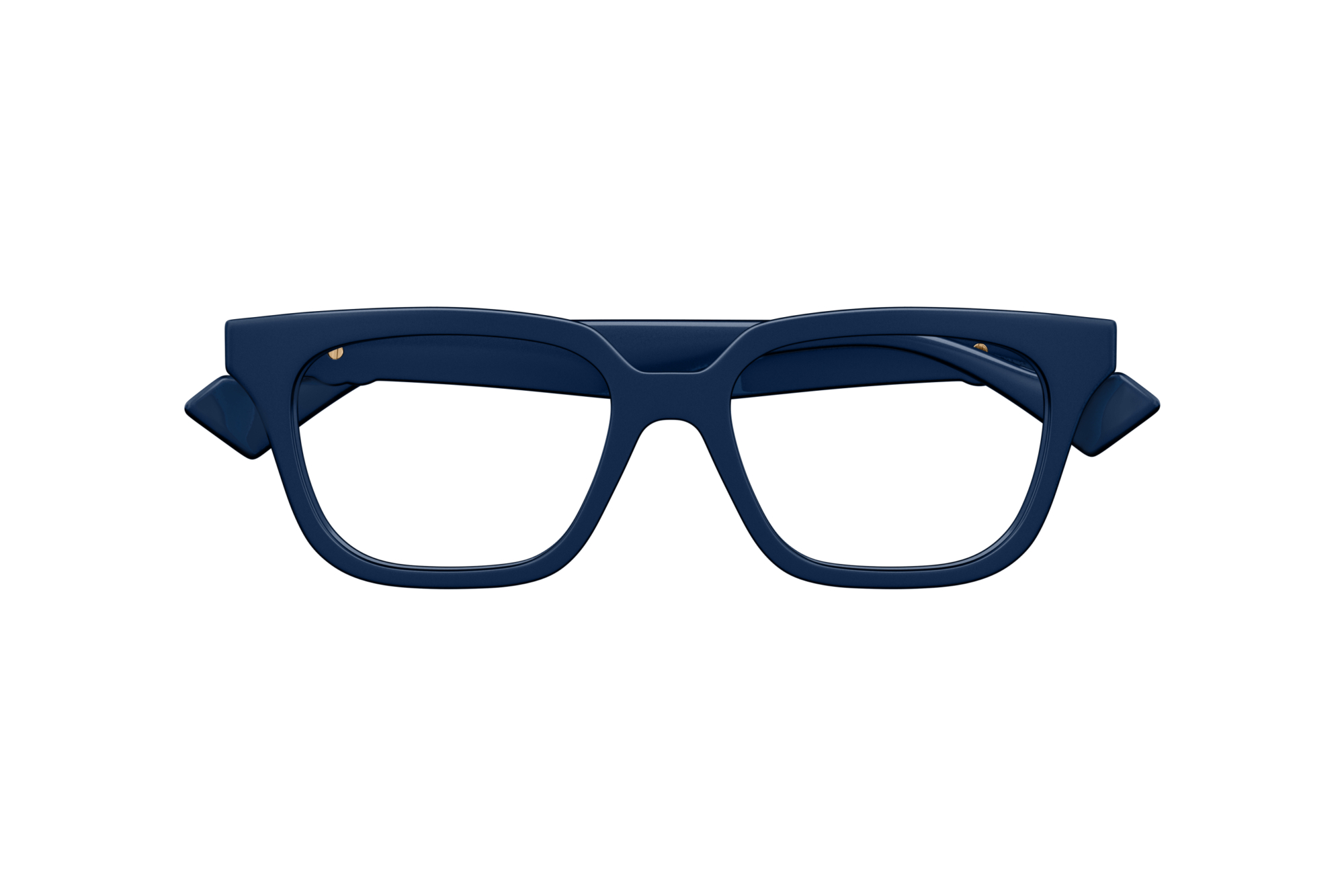 Vue de face Gucci GG1536O (009)