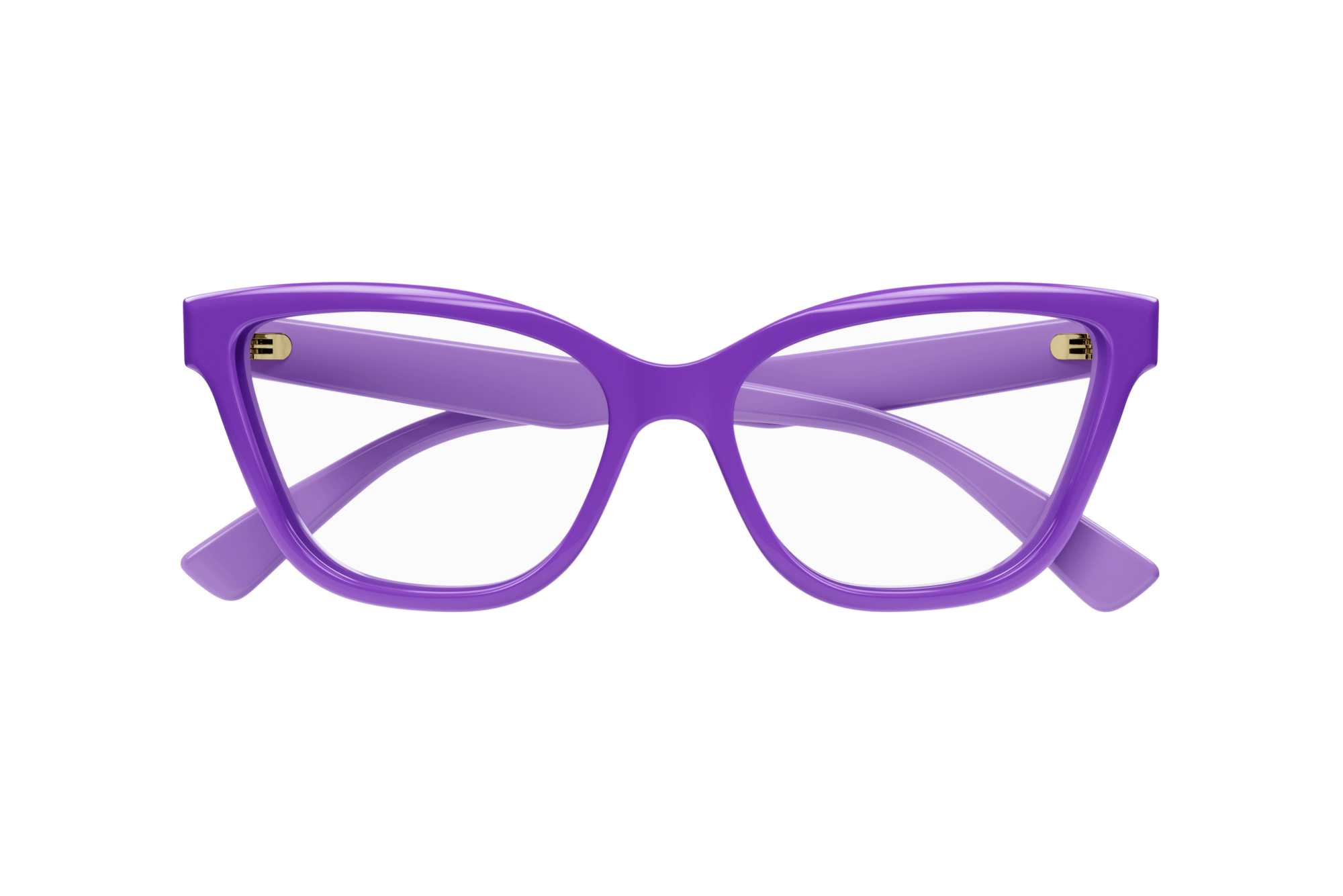 Vue de face Gucci GG1589O (003)