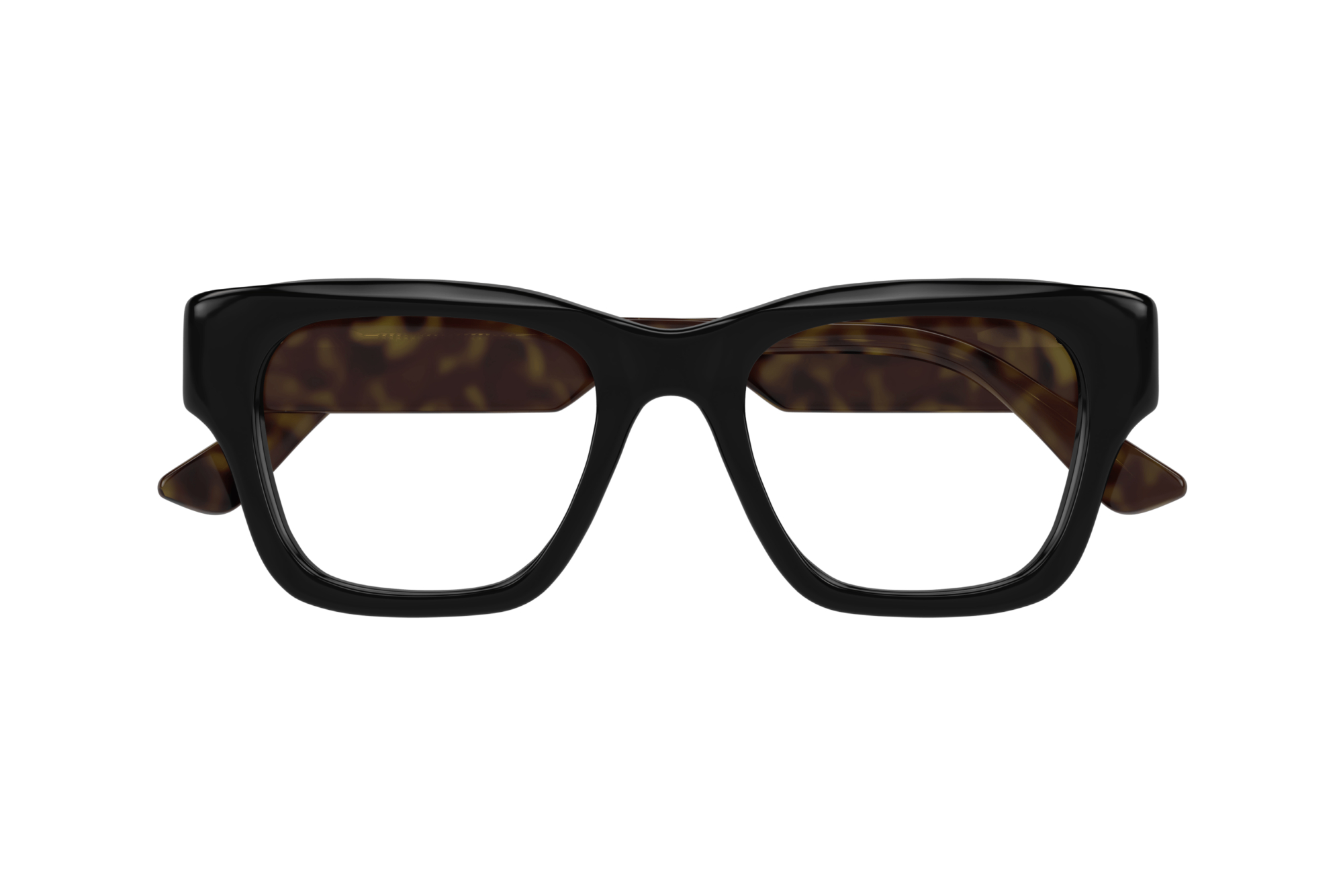 Vue de face Gucci GG1669O (005)