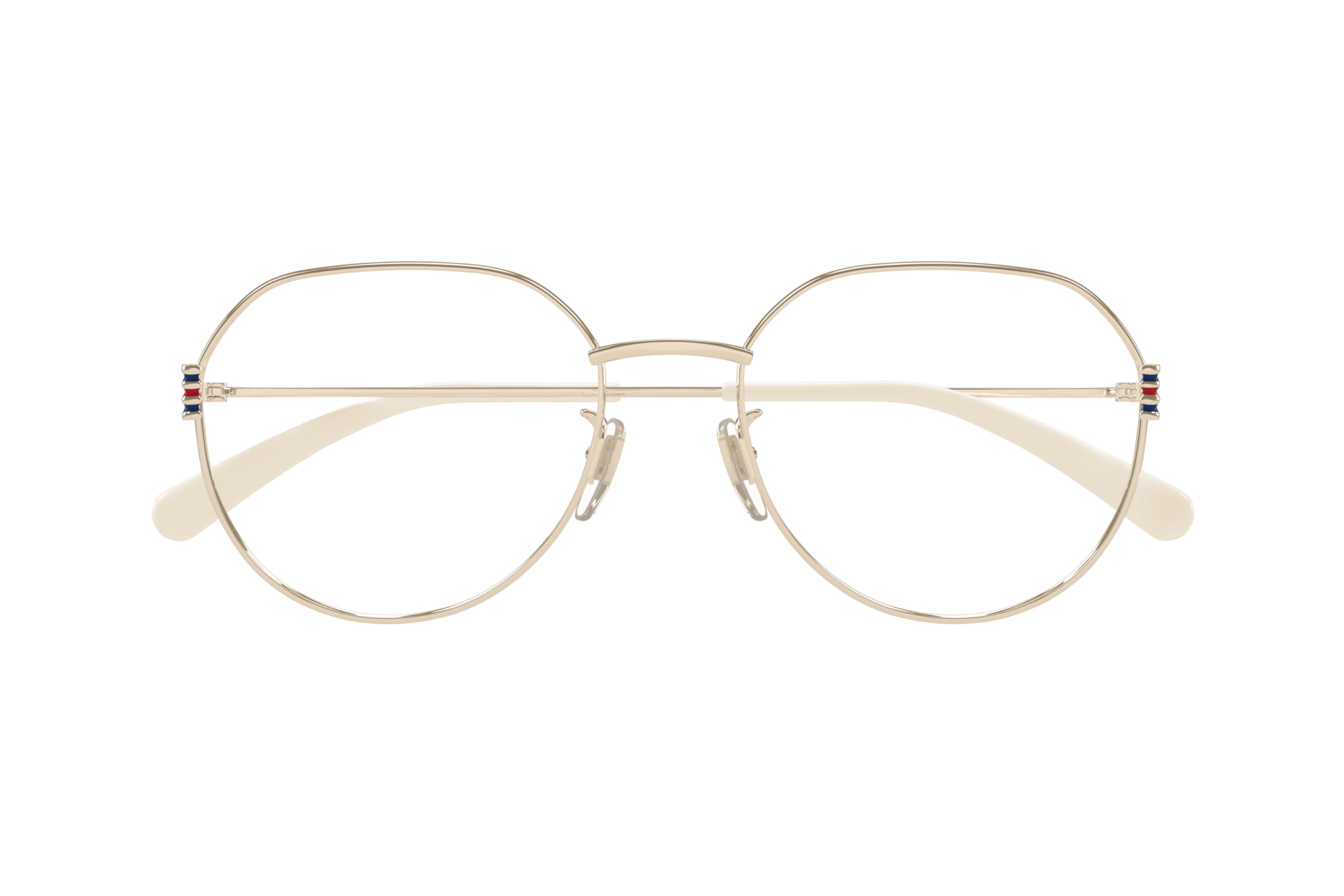 Vue de face Gucci GG1675OK (004)