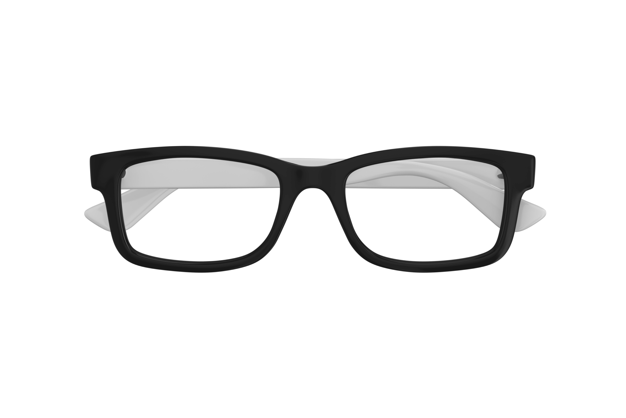 Vue de face Gucci GG1717O (005)