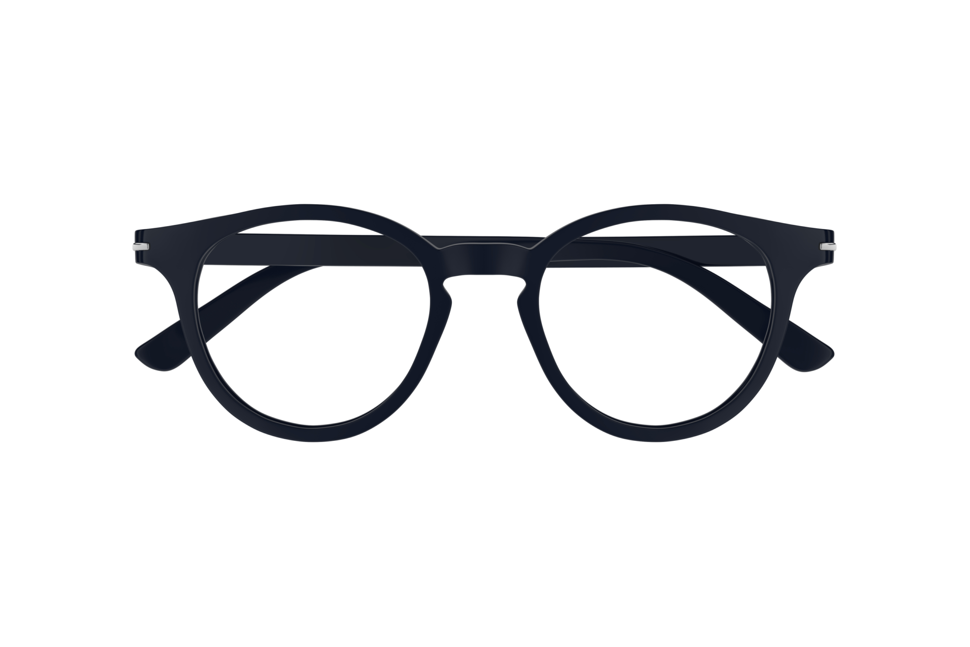 Vue de face Gucci GG1727O (003)