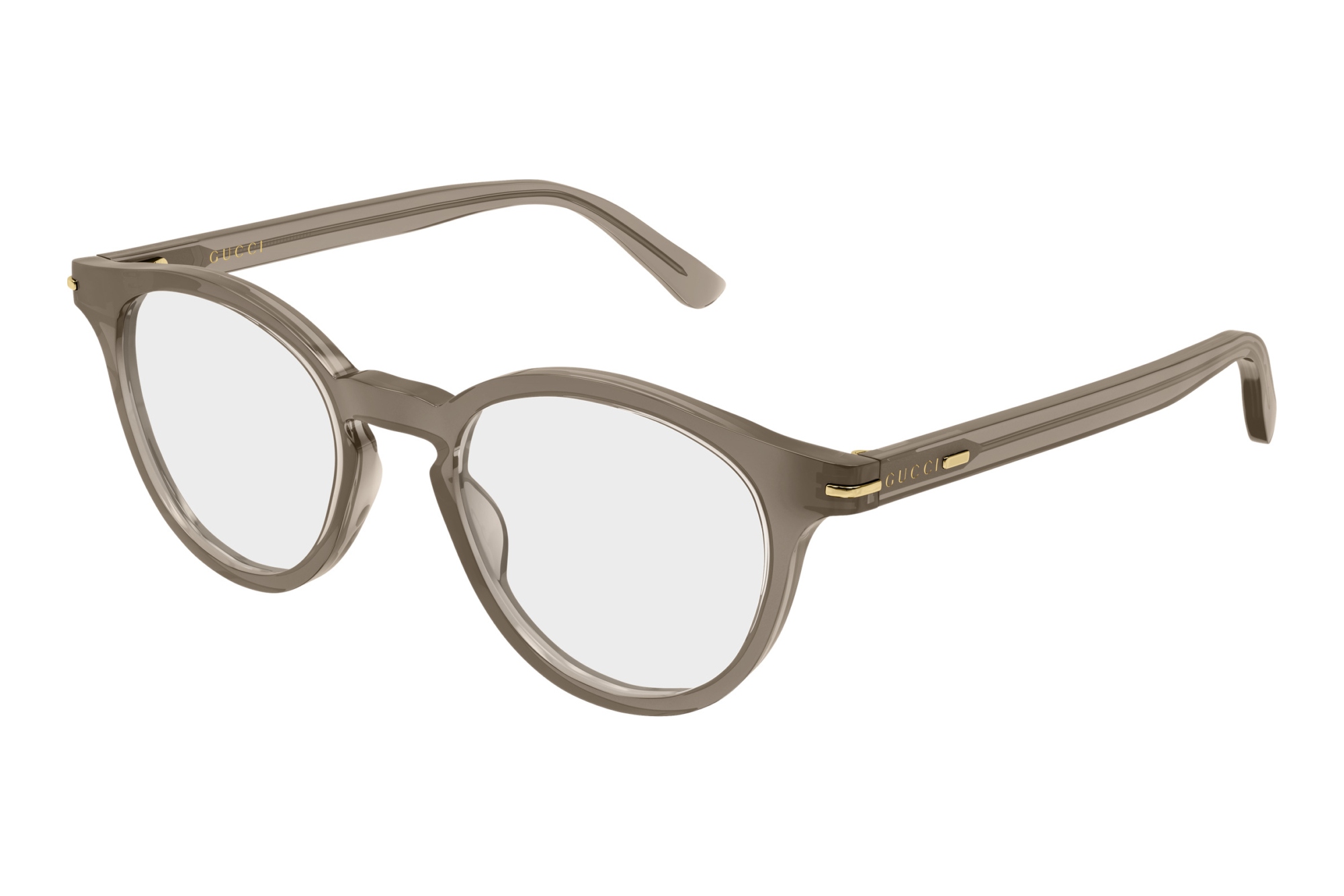 Gucci   GG1727O 005 BROWN