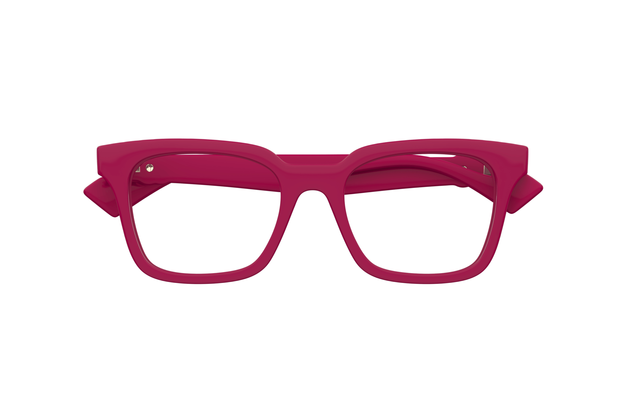 Vue de face Gucci GG1728O (004)