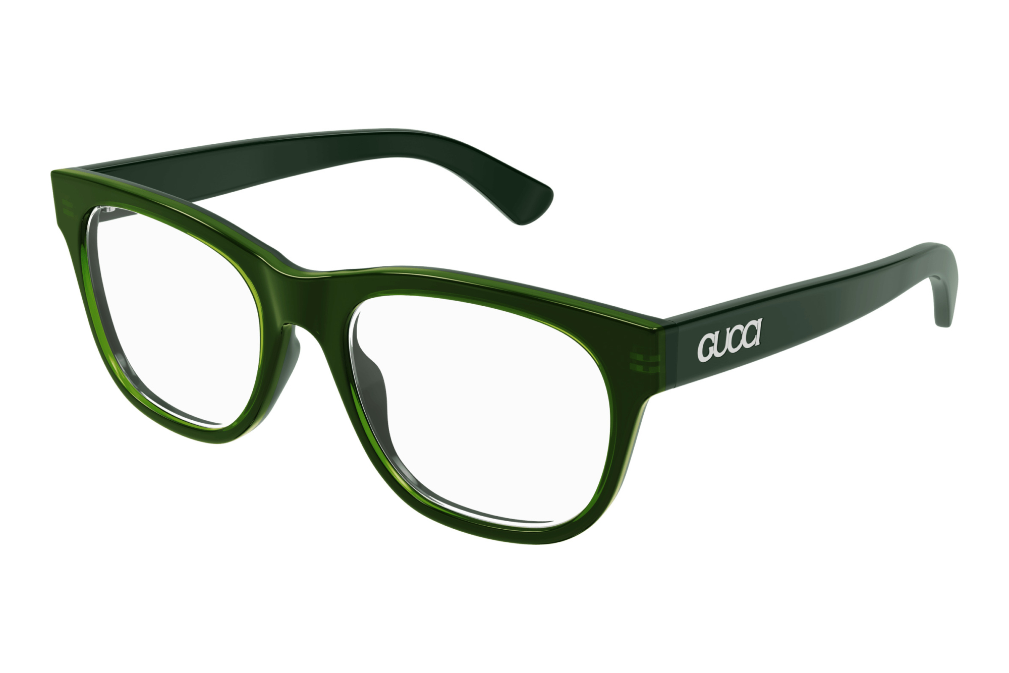 Gucci   GG1796O 008 GREEN