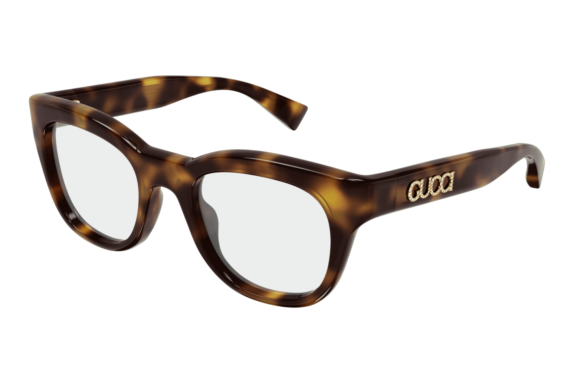 Gucci   GG1812O 002 HAVANA