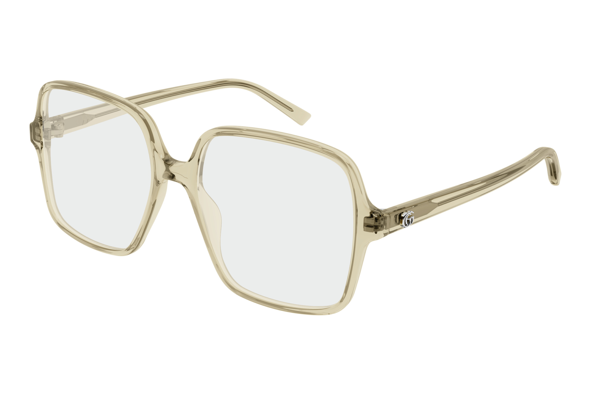 Gucci   GG1994O 004 YELLOW