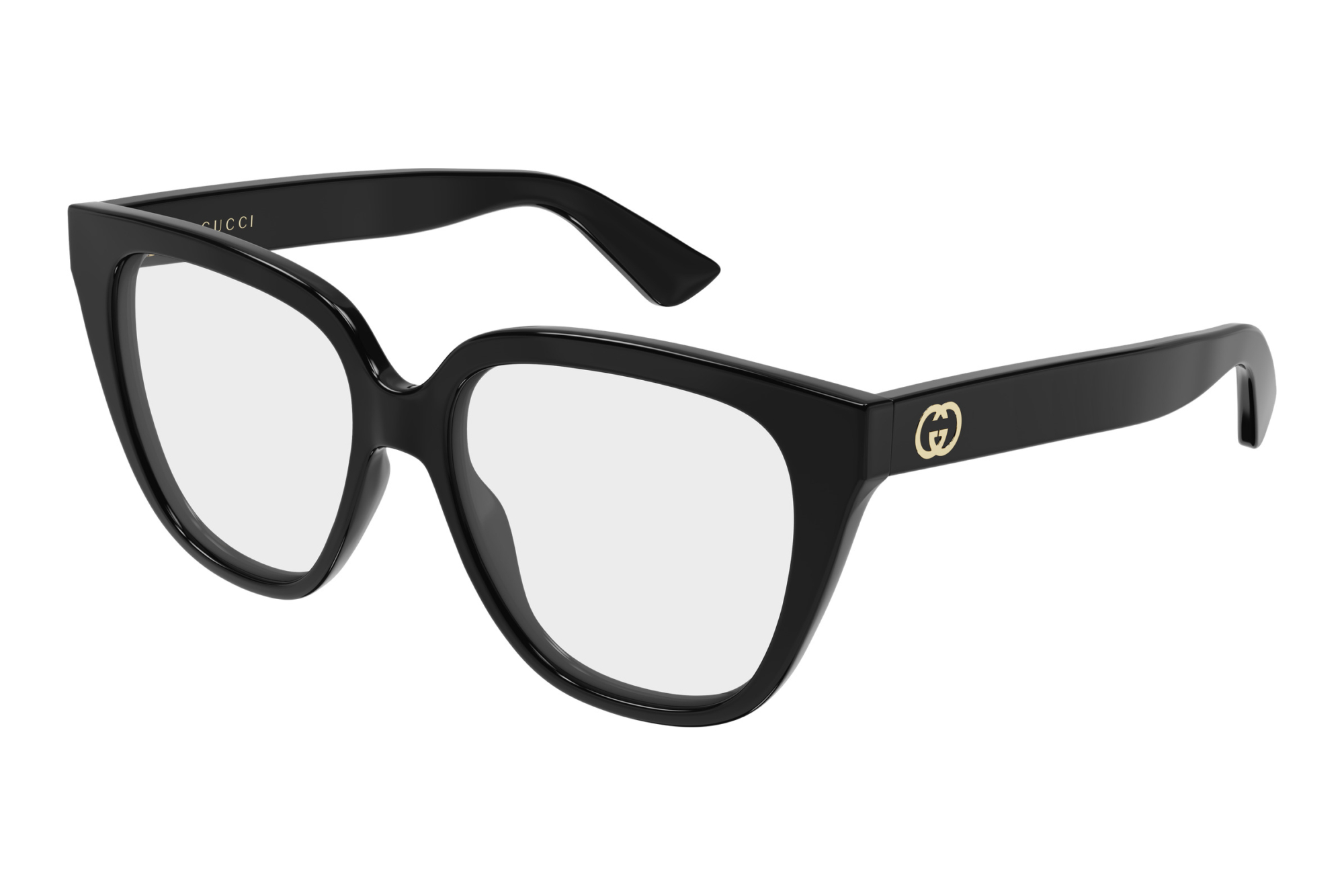Gucci   GG2191O 001 BLACK
