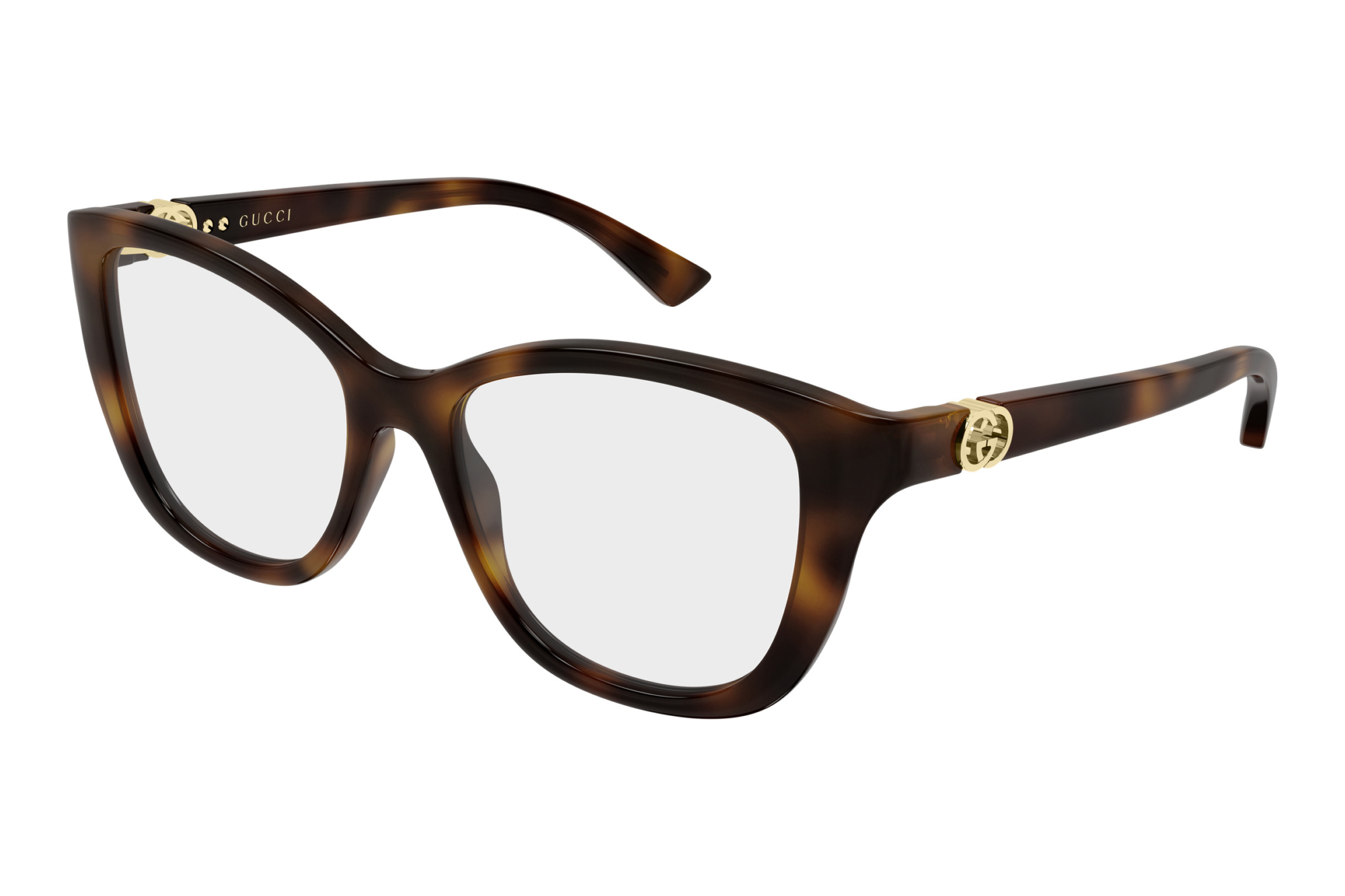 Gucci   GG2195O 002 HAVANA
