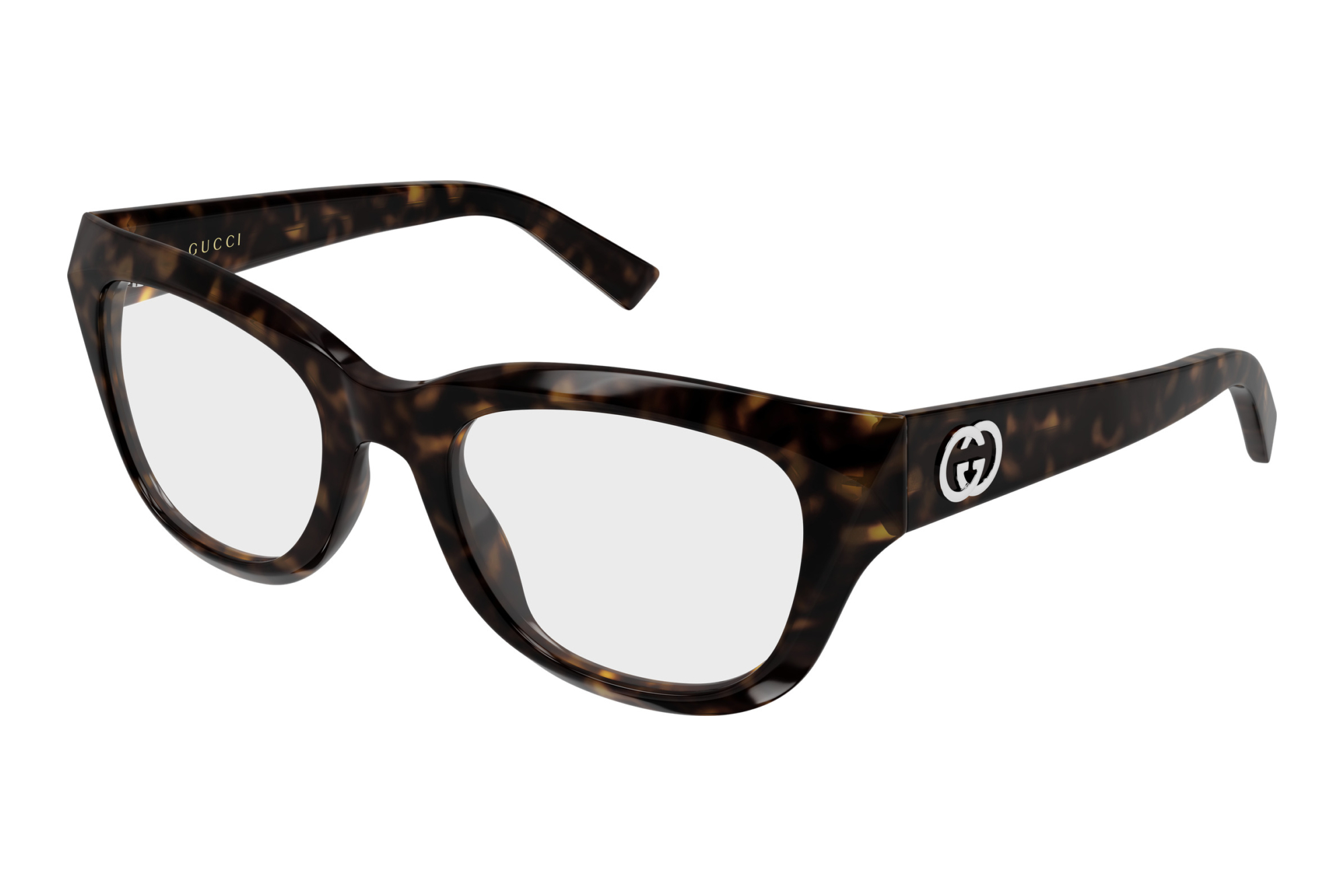 Gucci   GG2202O 002 HAVANA