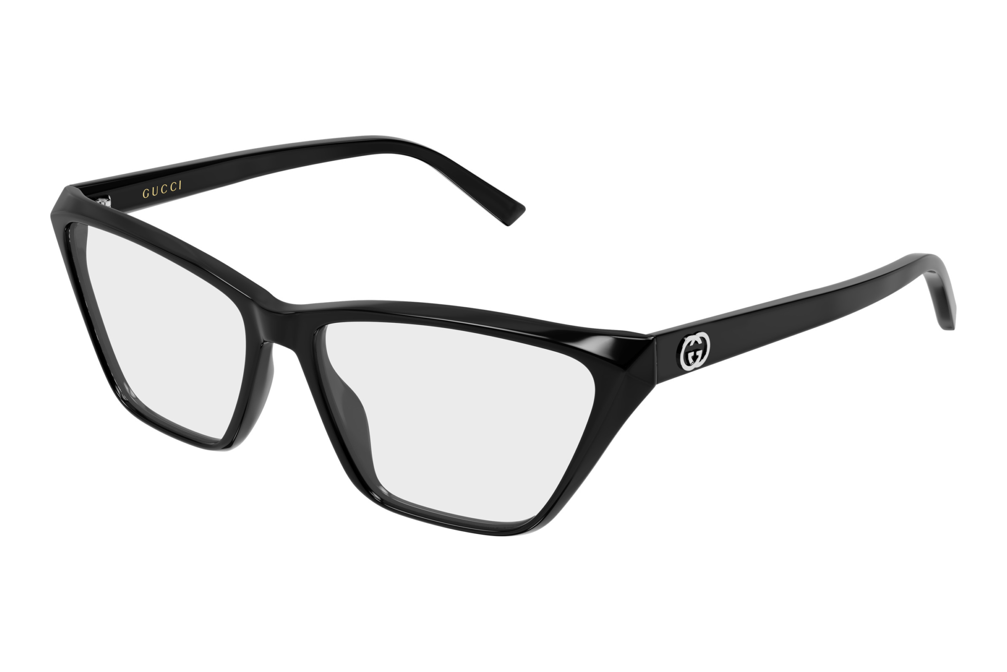 Gucci   GG2204O 005 BLACK
