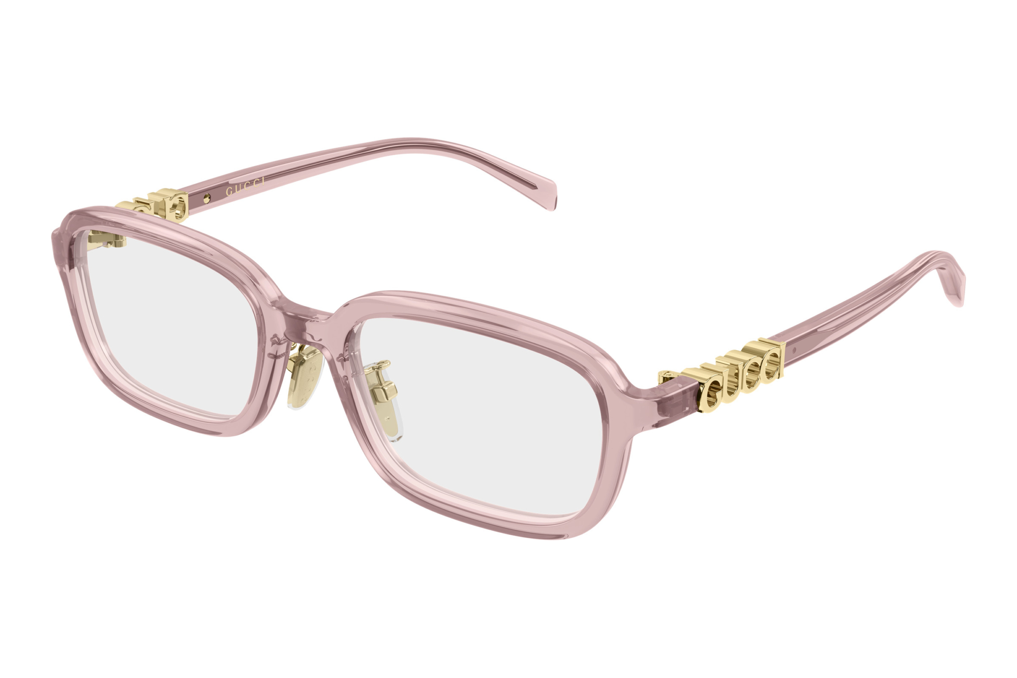Gucci   GG2210OA 003 PINK