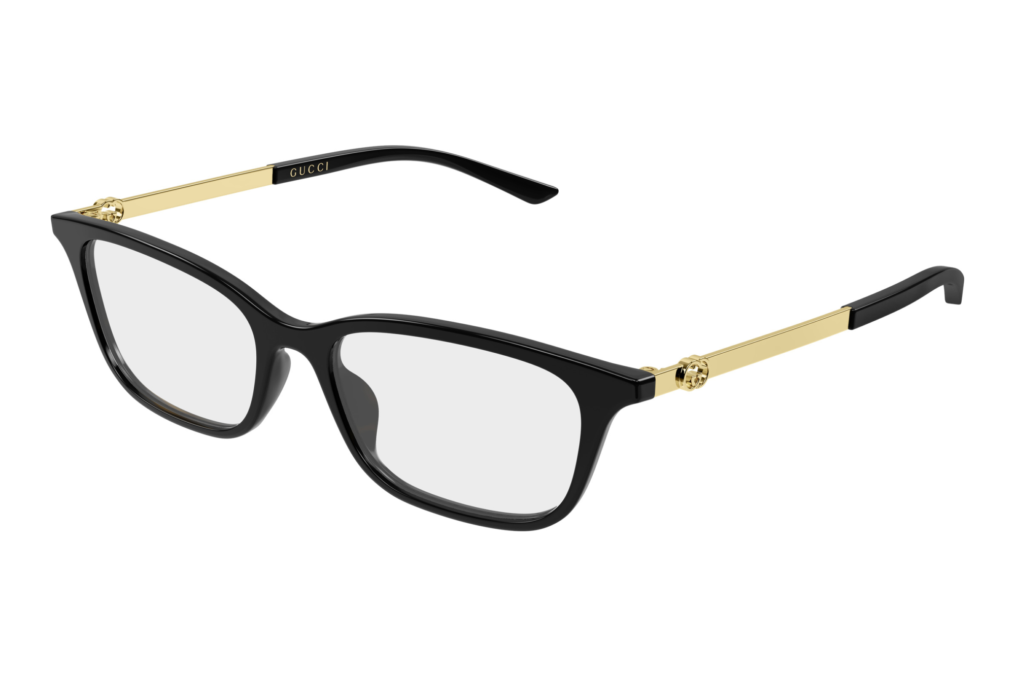 Gucci   GG2213O 001 BLACK