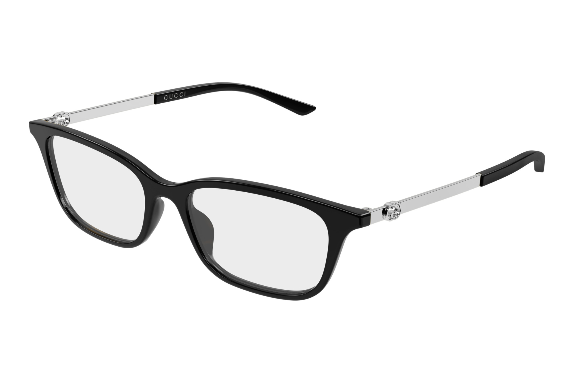 Gucci   GG2213O 002 BLACK