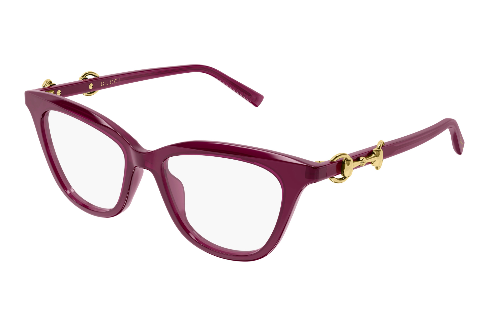 Gucci   GG2218O 007 BURGUNDY