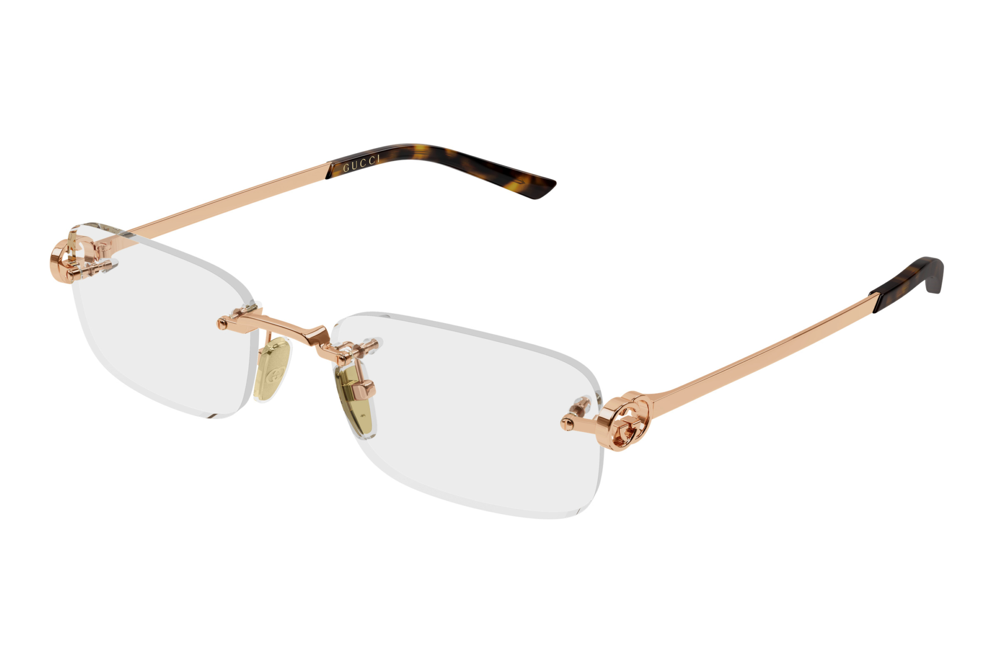 Gucci   GG2231O 003 GOLD