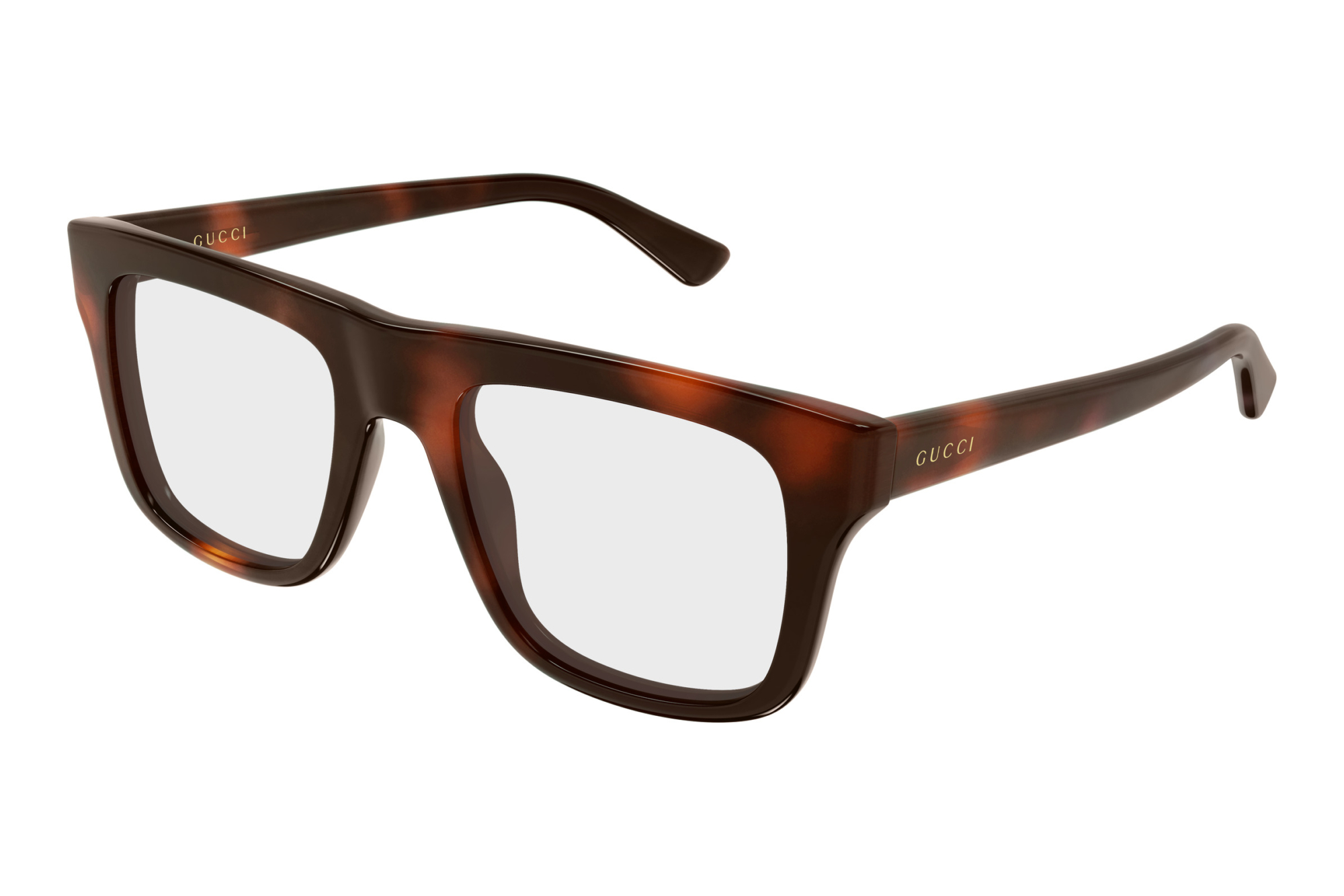 Gucci   GG2242O 002 HAVANA
