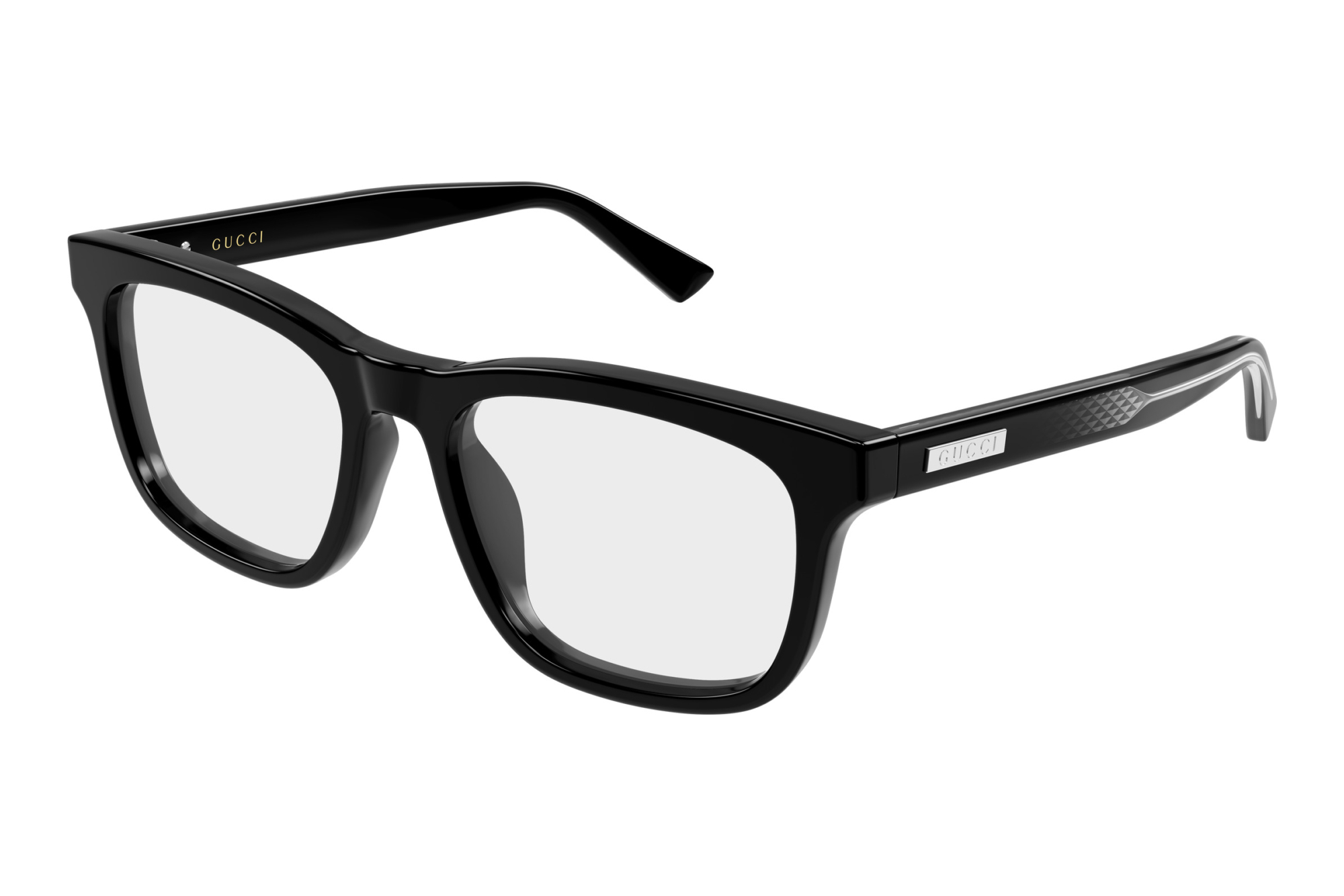 Gucci   GG2250OL 001 BLACK