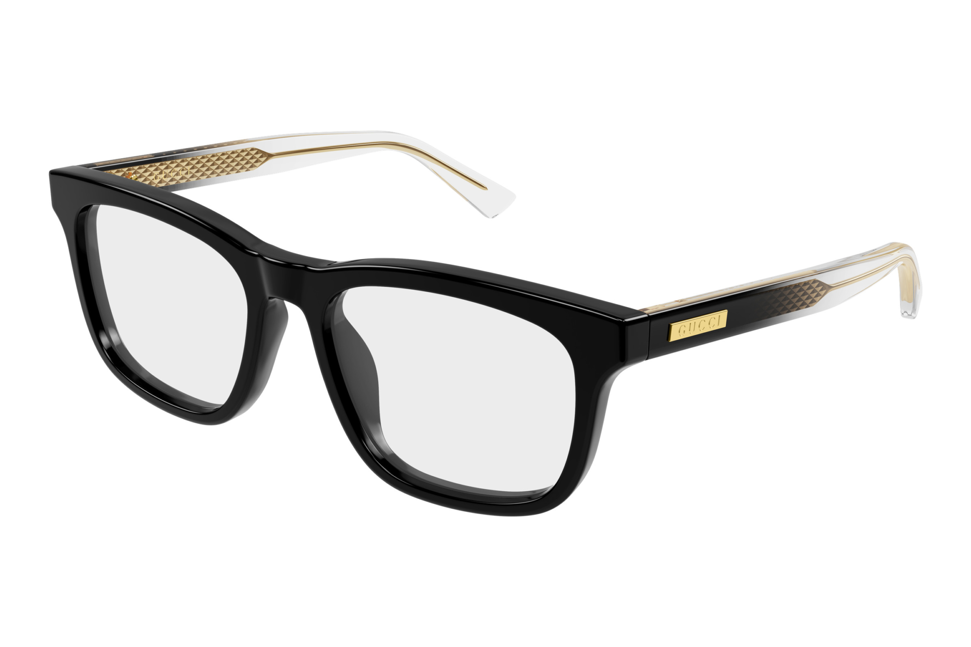 Gucci   GG2250OL 007 BLACK