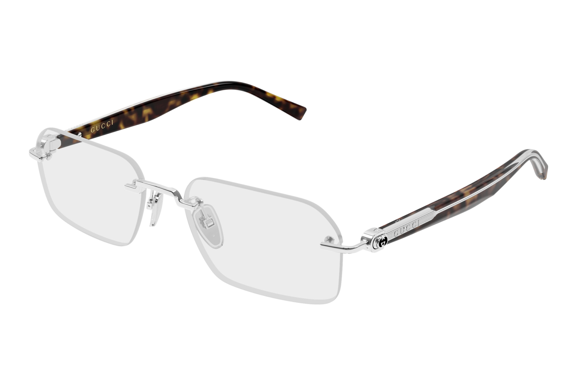 Gucci   GG2260O 003 SILVER
