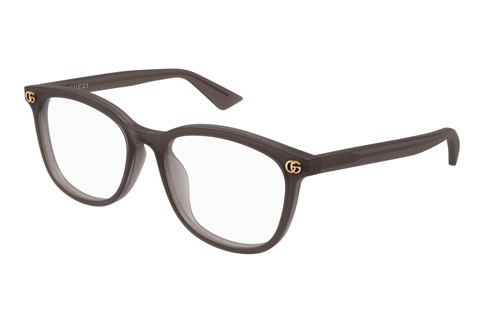 Gucci   GG2265OA 002 BROWN