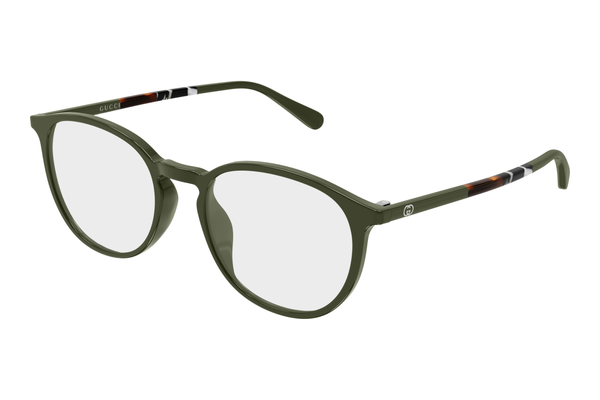 Gucci   GG2266OA 003 GREEN