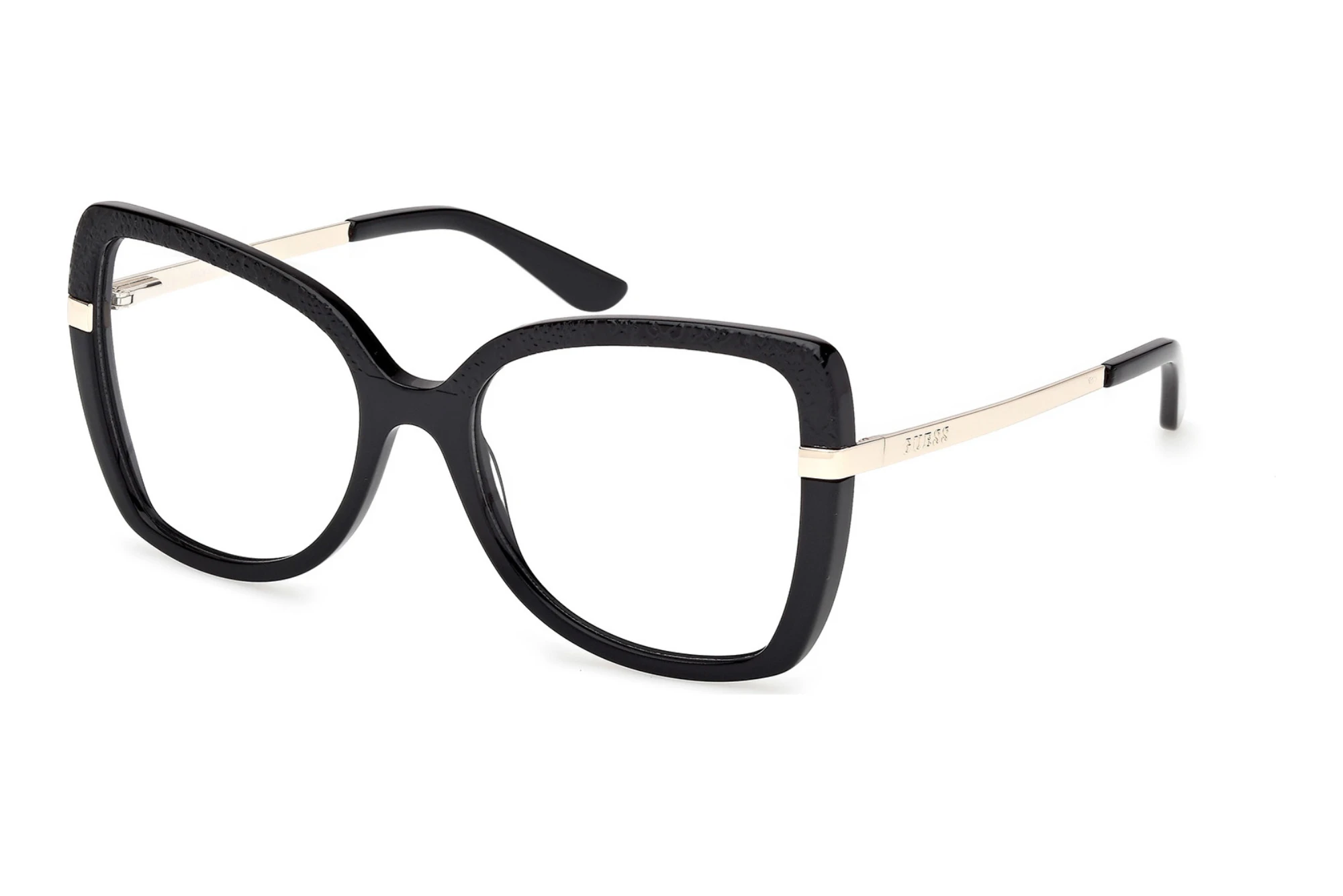 Guess   GU50245 001 Glänzend Schwarz