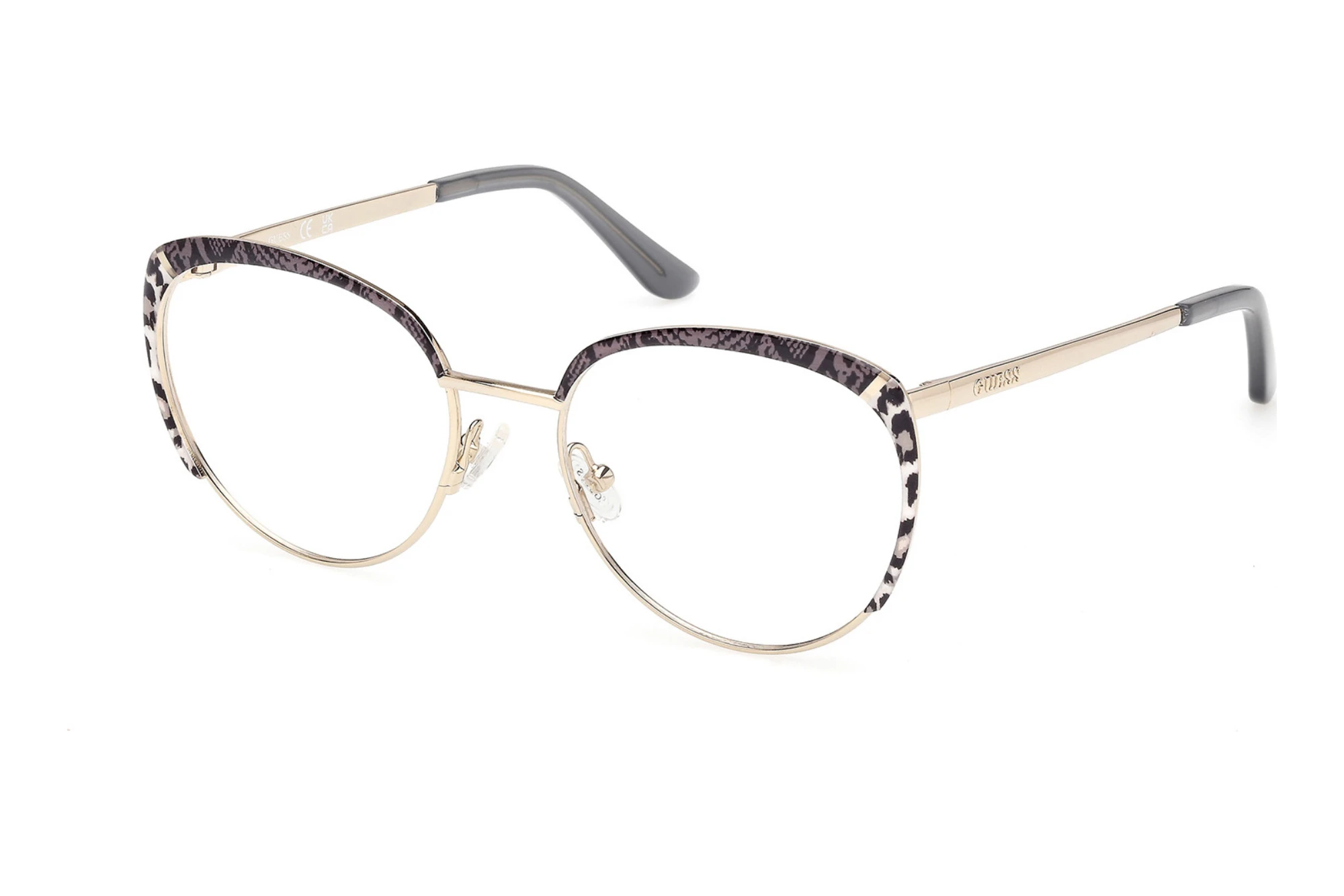 Guess   GU50250 033 Glänzend Blassgold