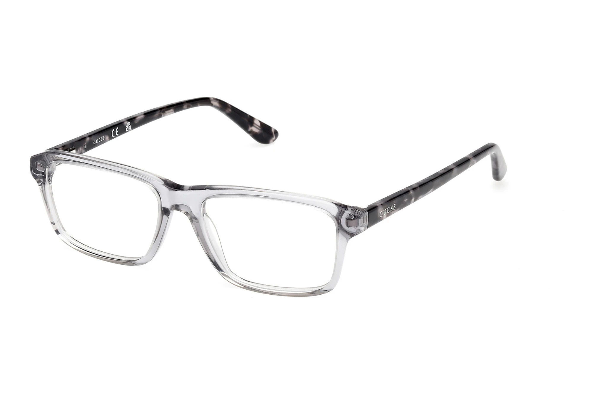 Guess   GU50269 020 Glänzend Grau