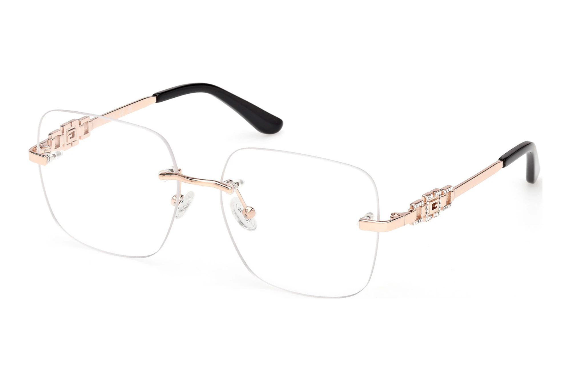 Guess   GU50319 028 Glänzend Rose Gold