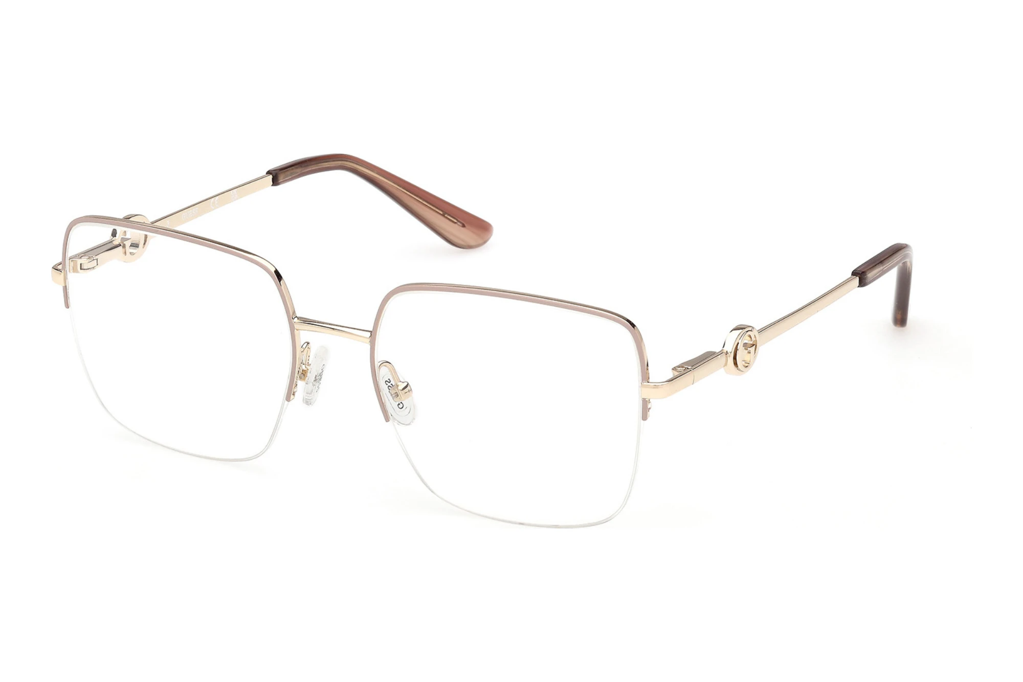 Guess   GU50347 059 Matt Beige