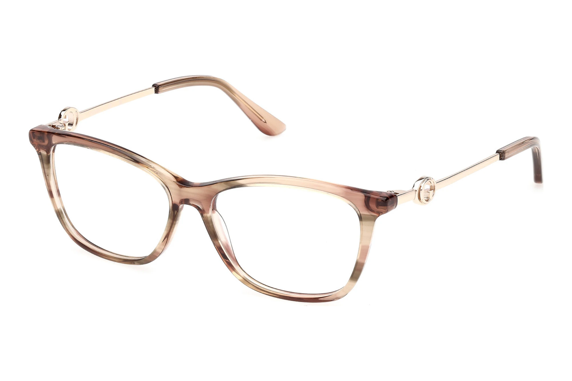 Guess   GU50349 041 Gelb/Horn