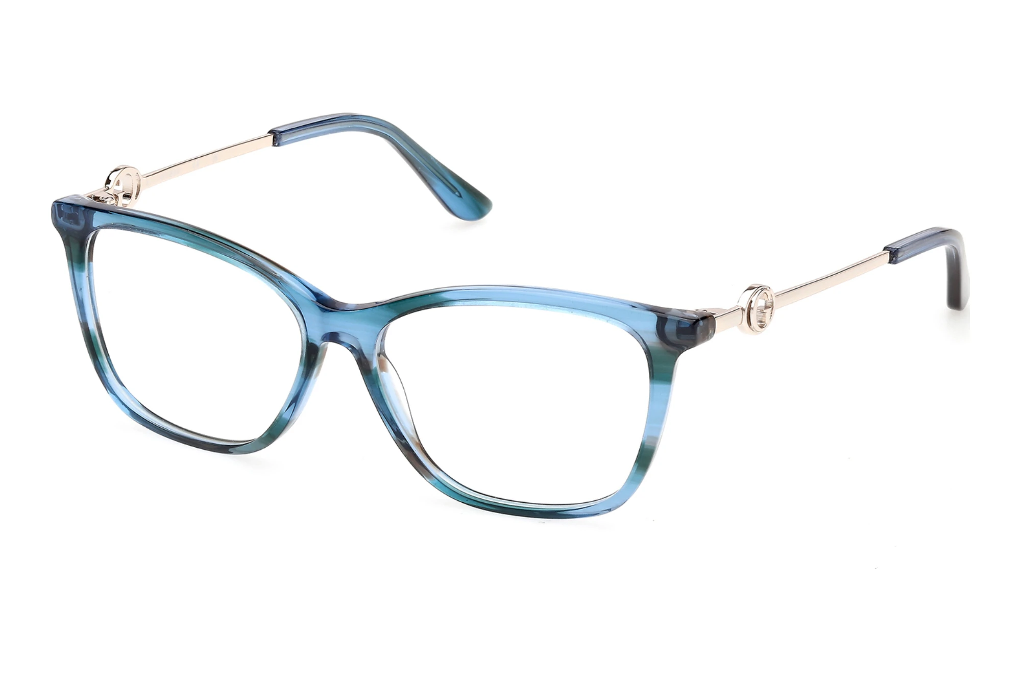 Guess   GU50349 092 Blau/Horn