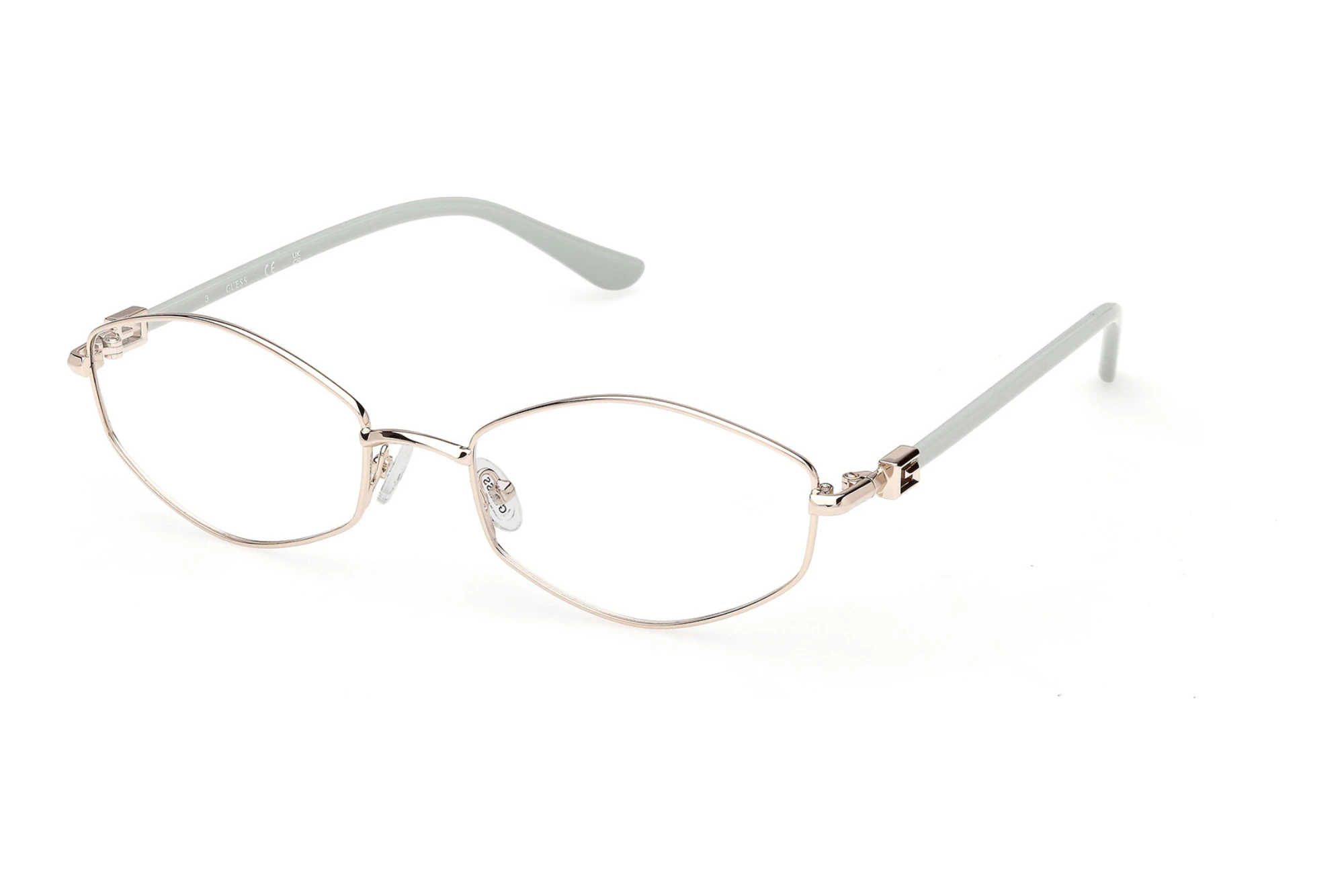 Guess   GU50355 033 Glänzend Blassgold