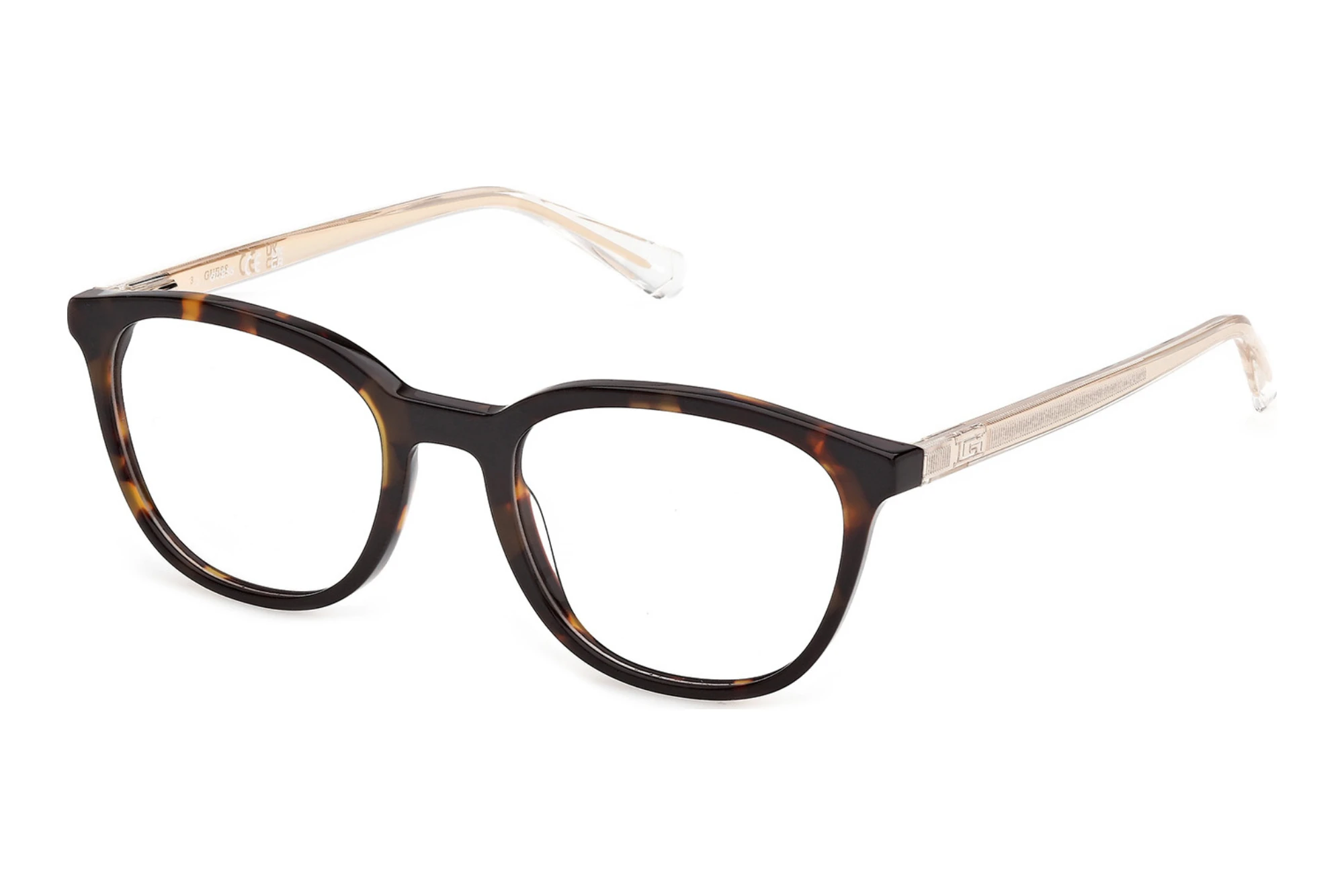 Guess   GU50390 052 Dunkel Havanna