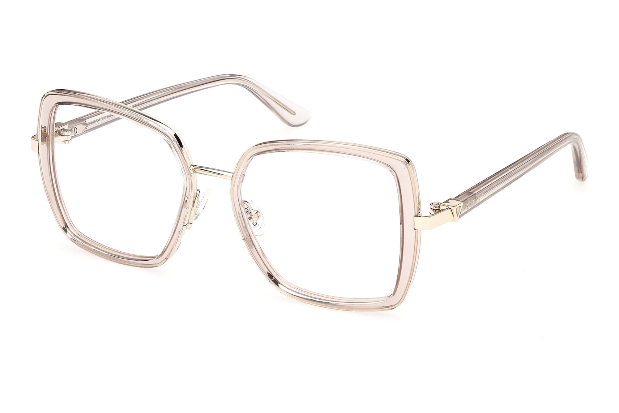 Guess   GU50438 057 Glänzend Beige