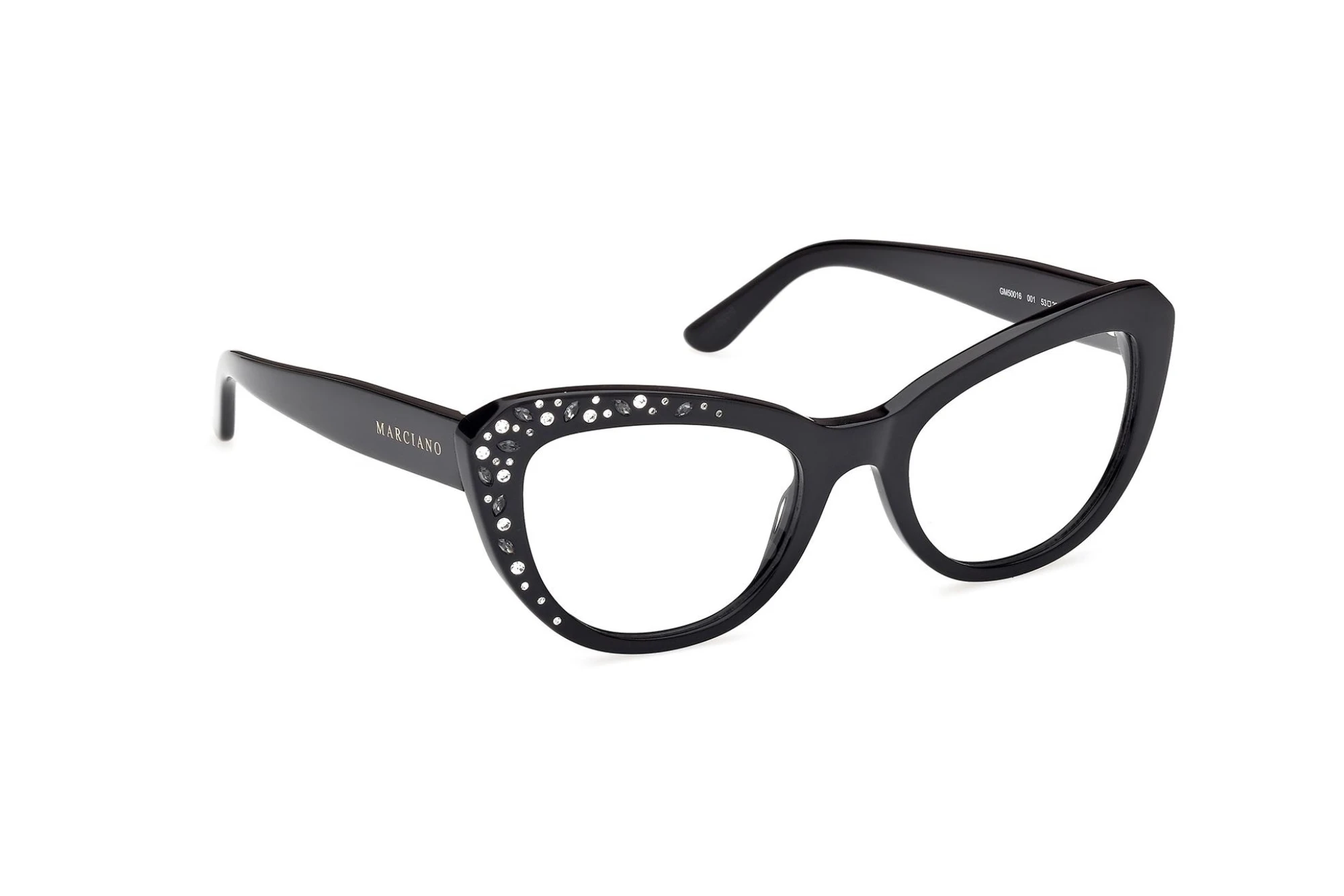 Vue de face Guess by Marciano GM50016 (001)