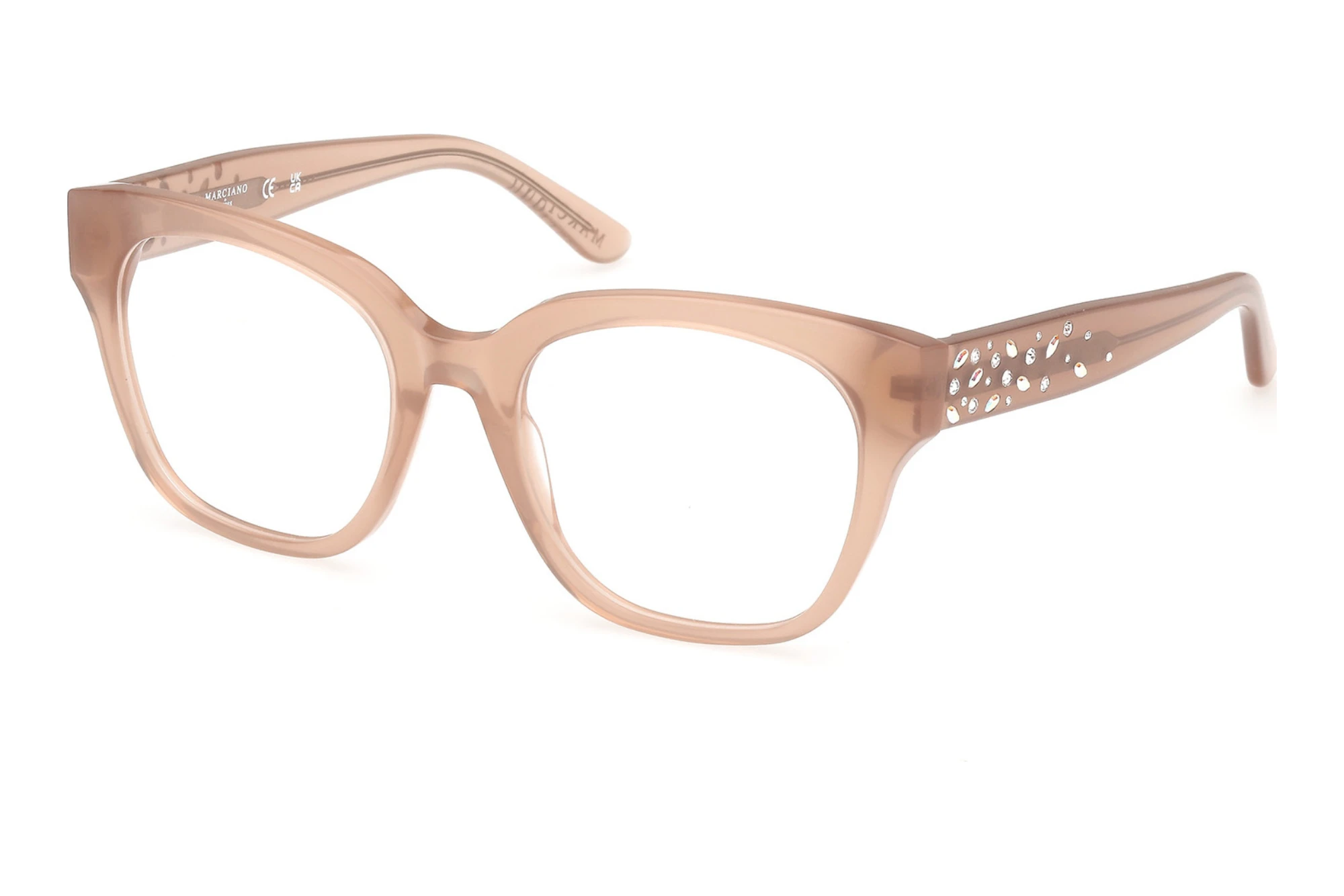 Guess by Marciano   GM50017 059 Glänzend Beige