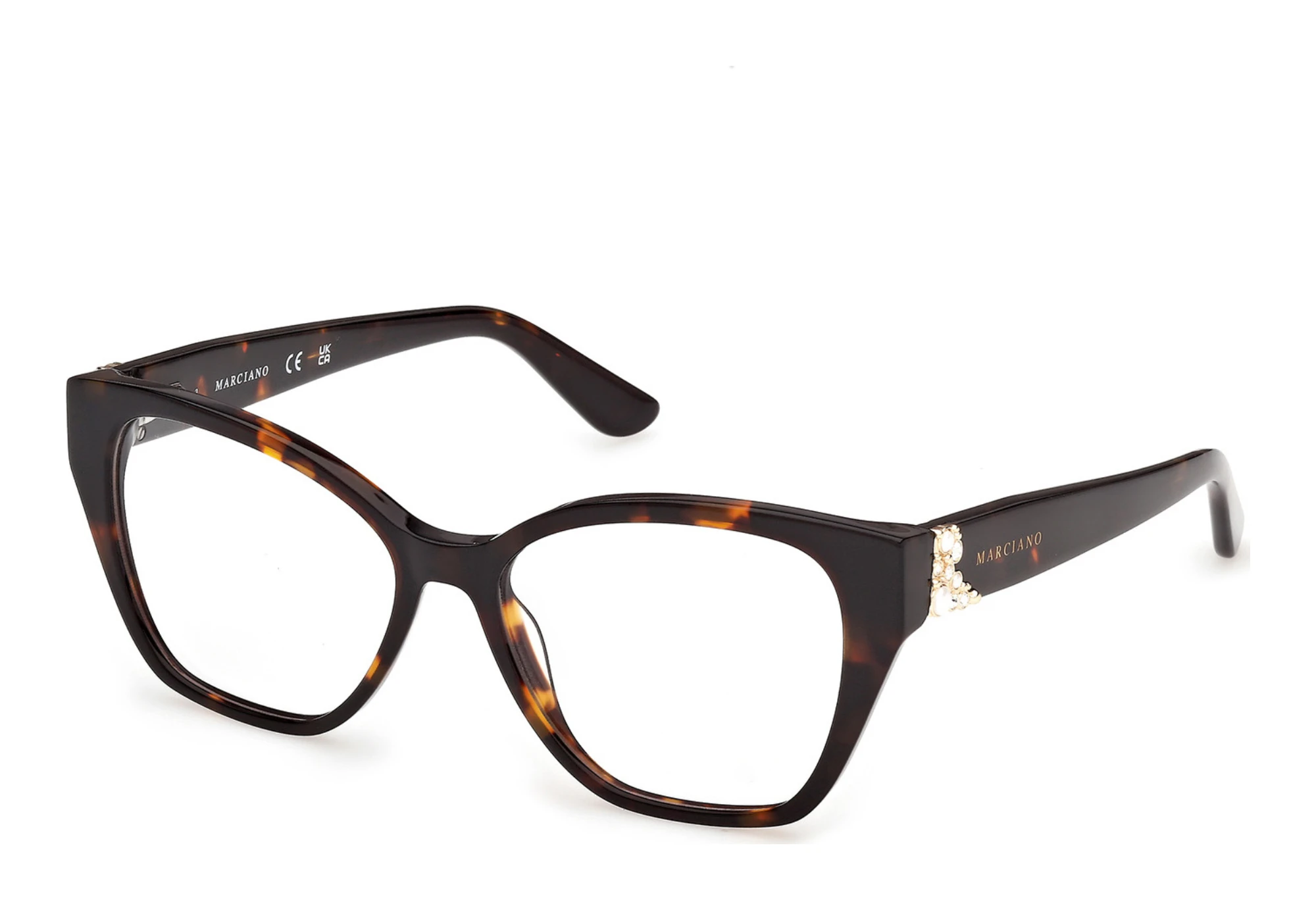 Guess by Marciano   GM50063 052 Dunkel Havanna