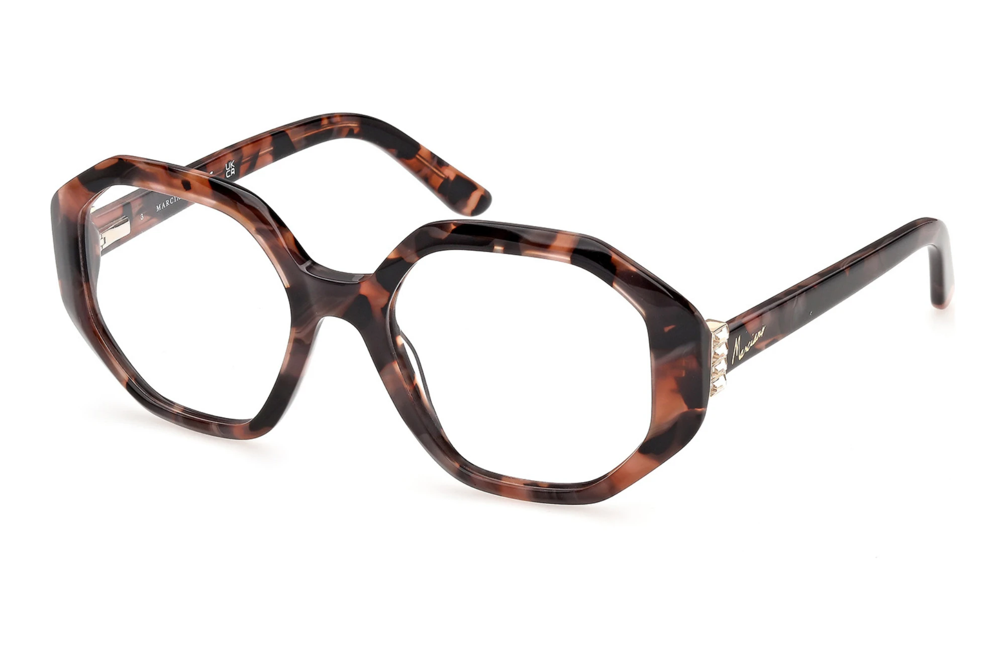 Guess by Marciano   GM50072 071 Bordeaux/Havanna