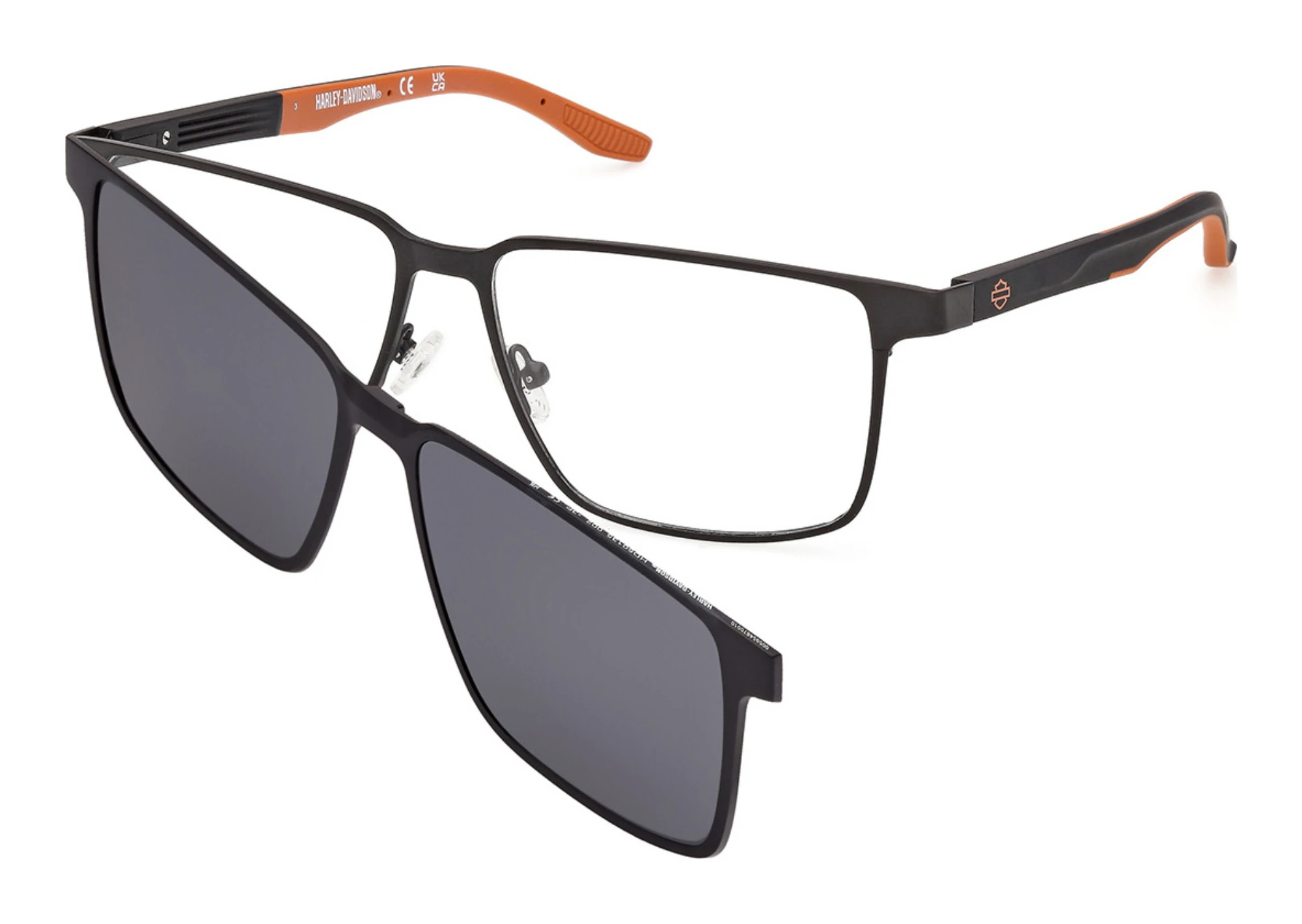 Harley-Davidson   HD50135 002 Matt Schwarz