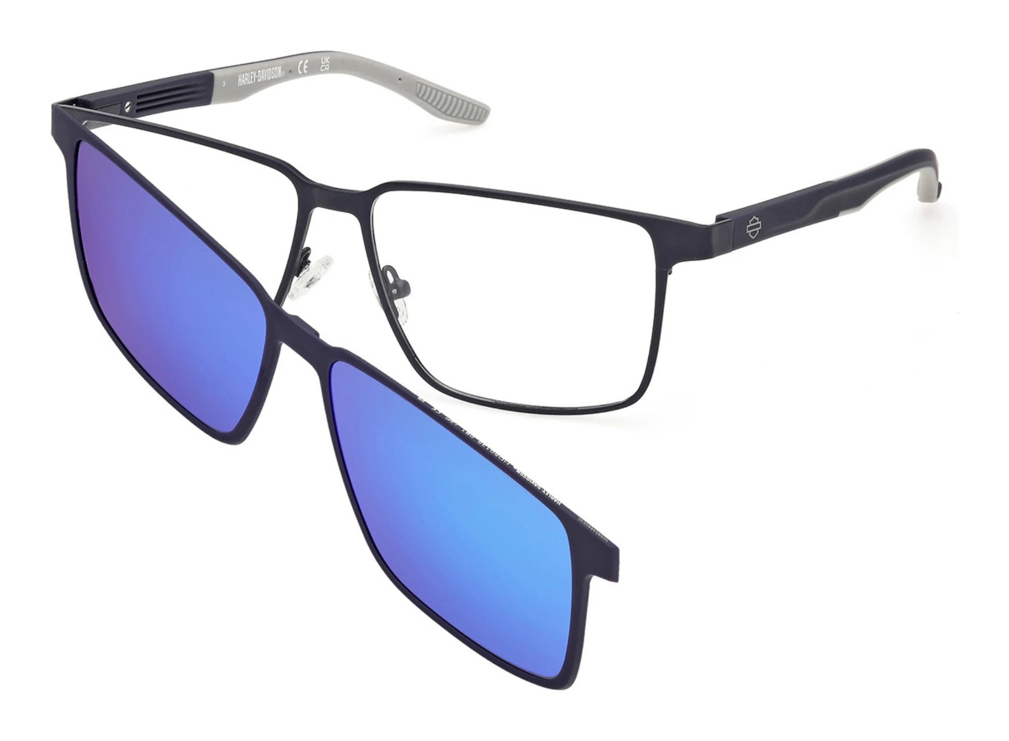 Harley-Davidson   HD50135 091 Matt Blau