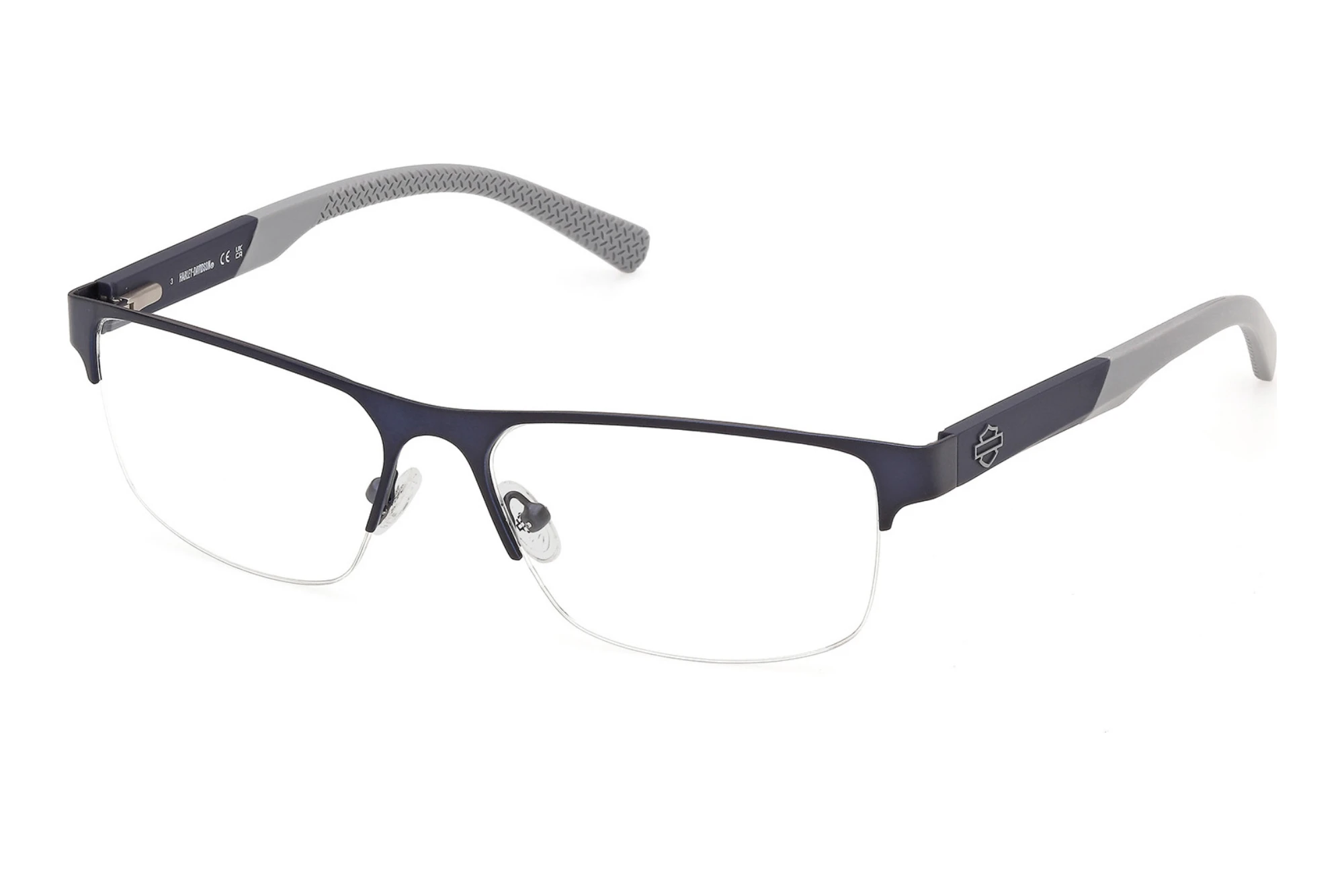 Harley-Davidson   HD50155 091 Matt Blau