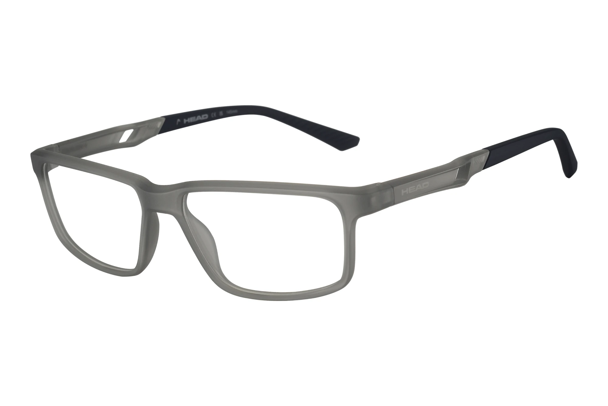Head   HD44017 GR grey