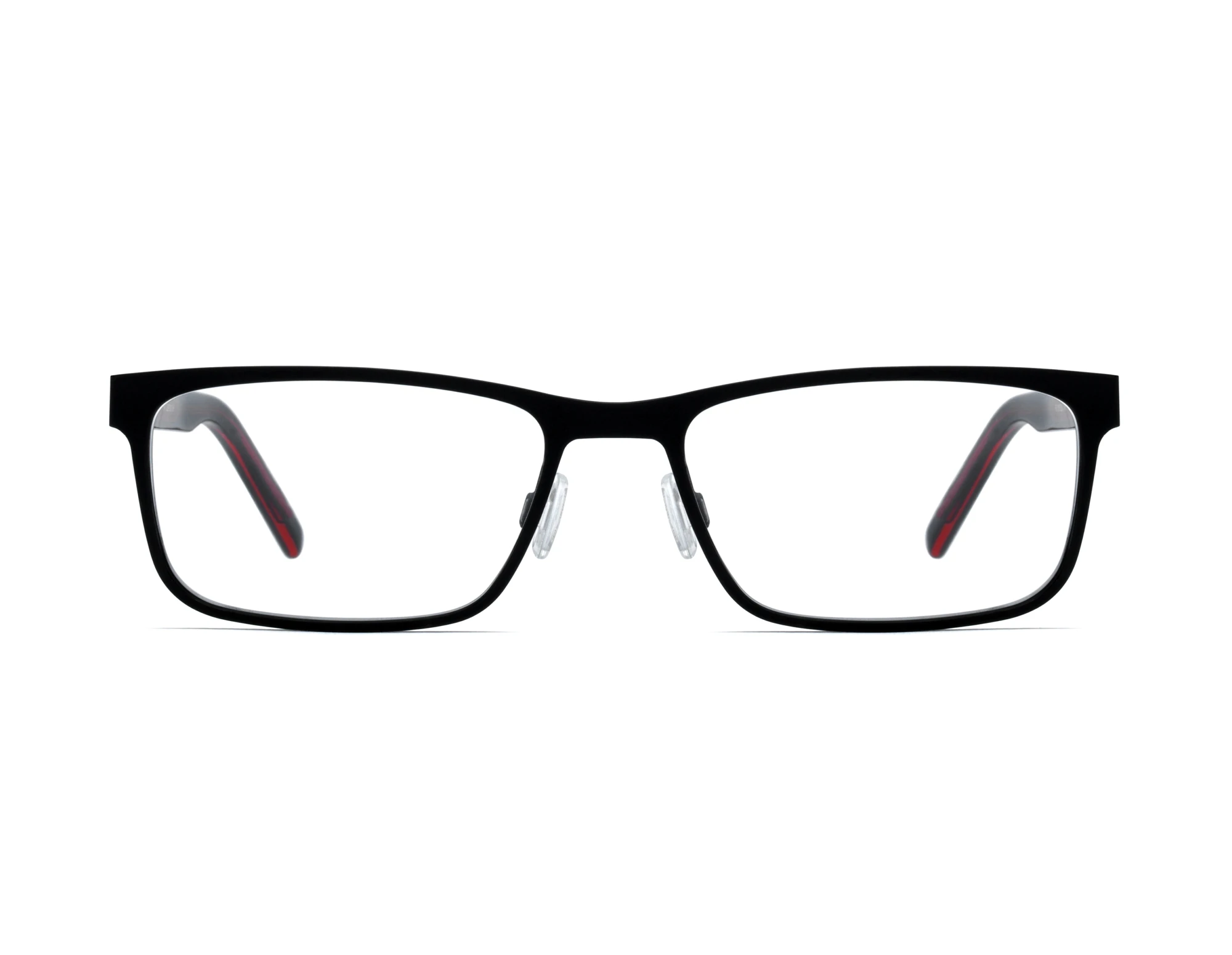 Vue de face Hugo HG 1005 (BLX)