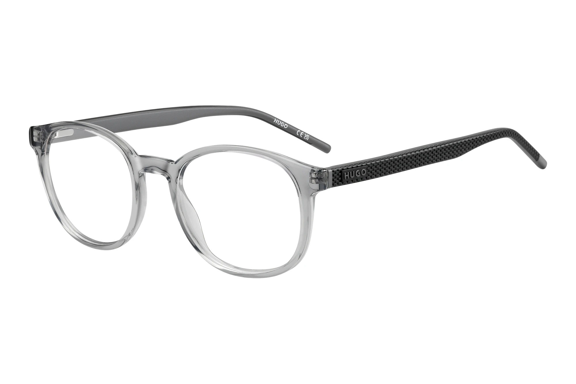 Hugo   HG 1395 KB7 GREY